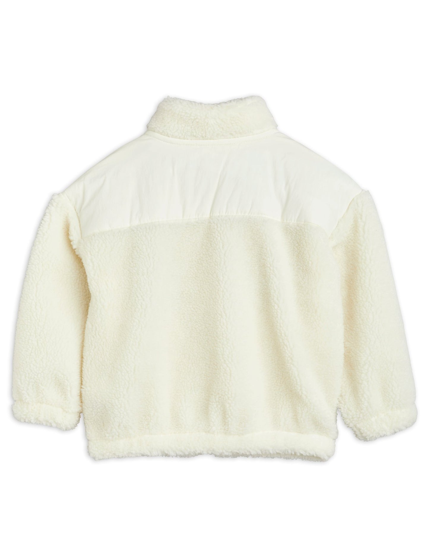 Teddy Zip-Jacket | PENGUIN