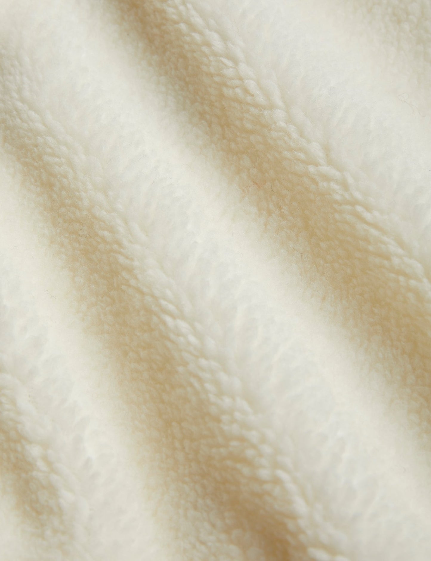 Teddy Zip-Jacket | PENGUIN