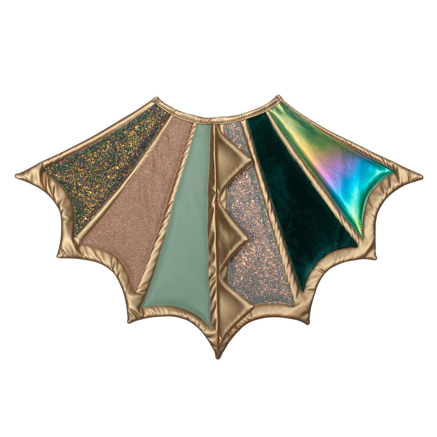 Kostüm | "DRAGON WINGS"