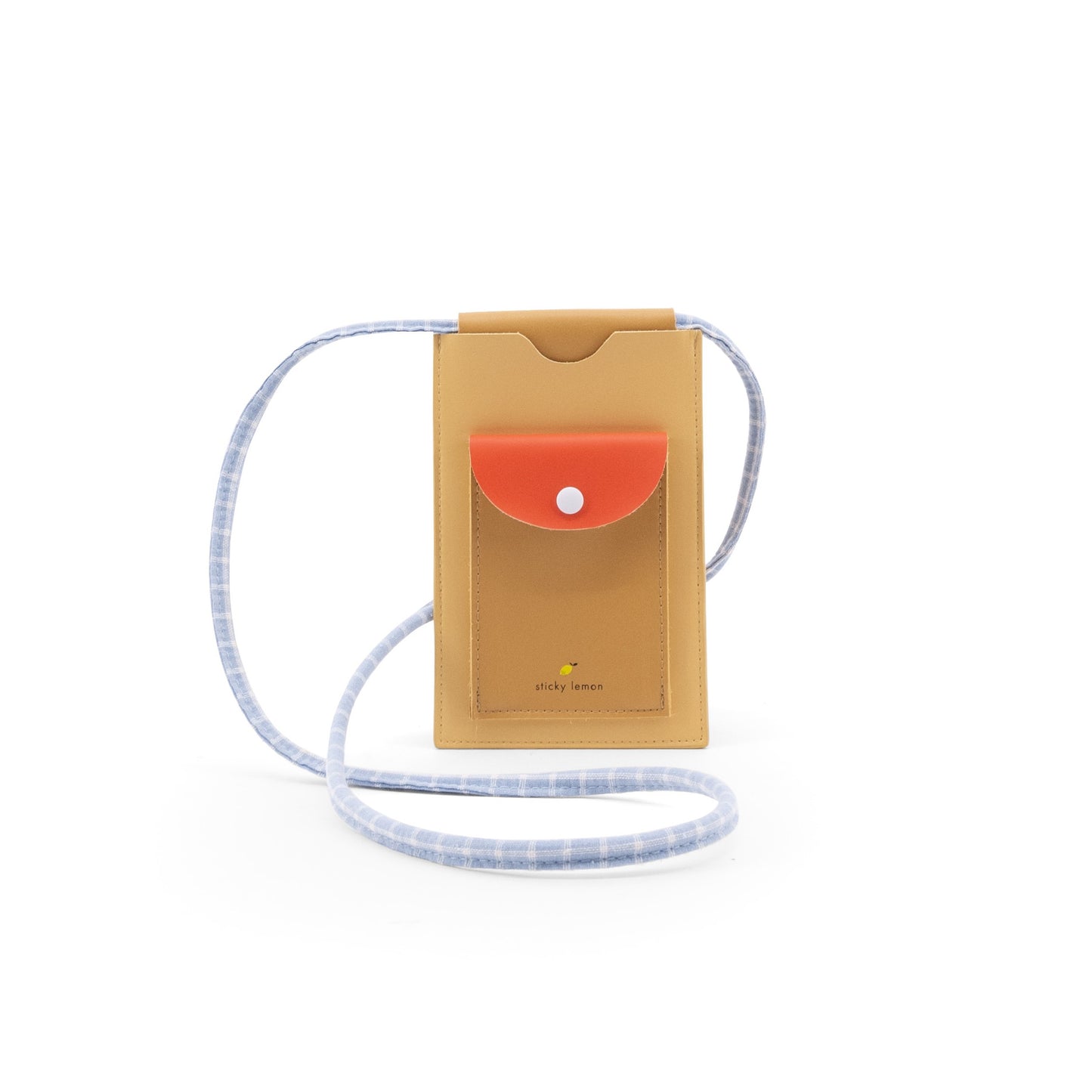 Phone Pouch XL | PEAR JAM