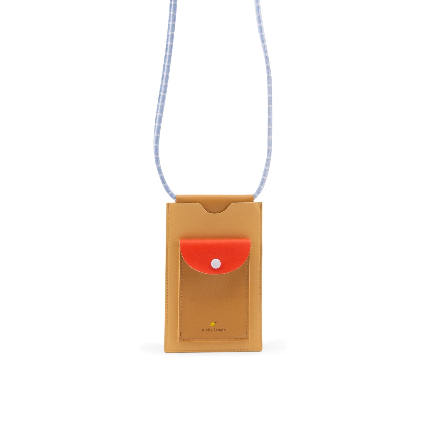 Phone Pouch XL | PEAR JAM