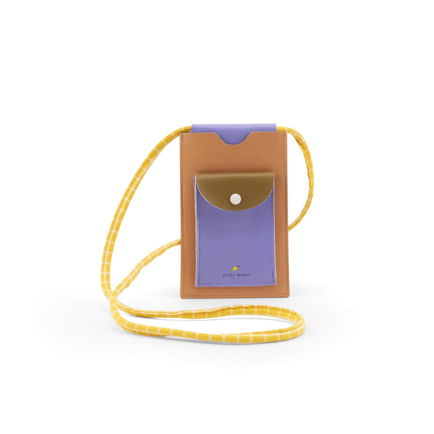 Phone Pouch XL | HARVEST MOON