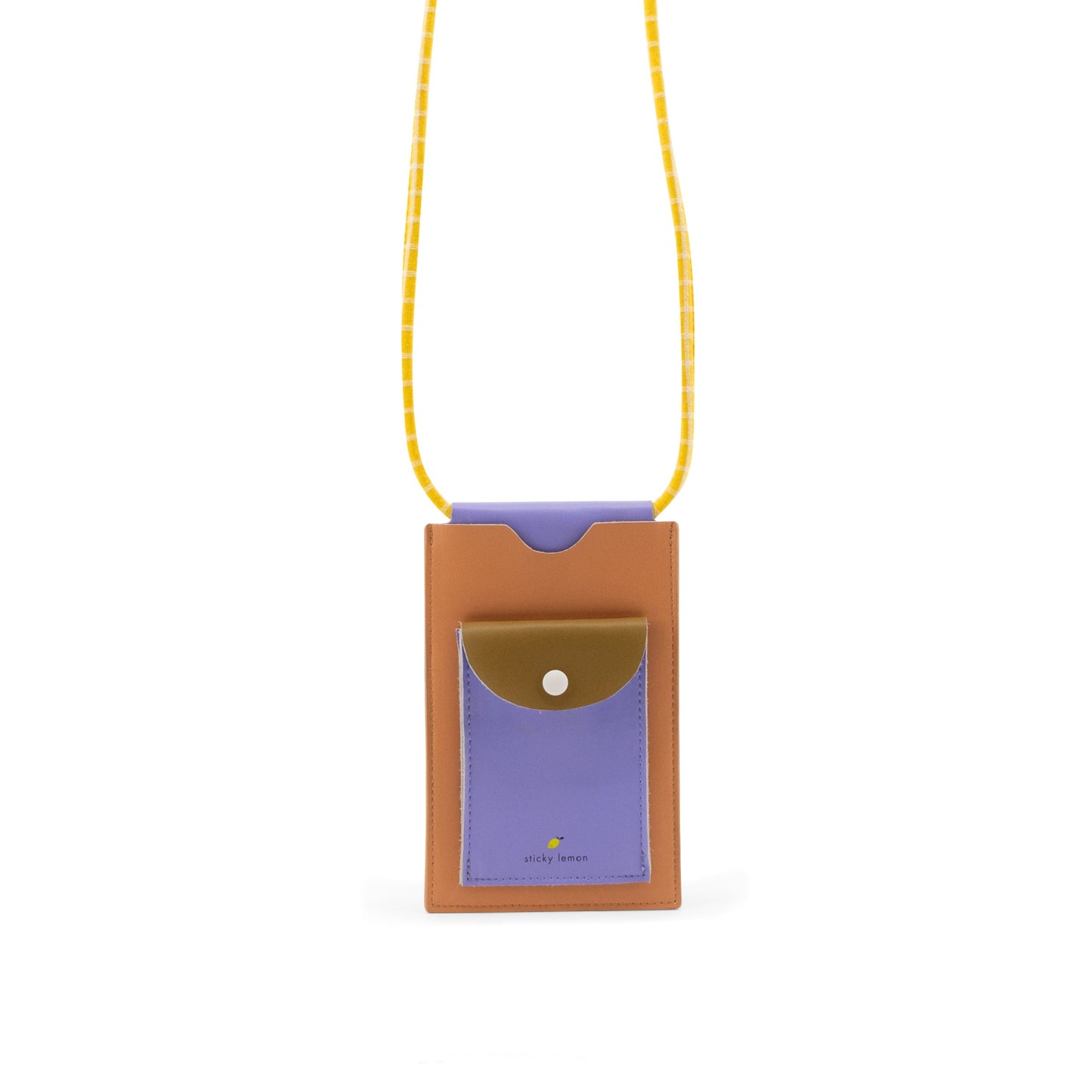 Phone Pouch XL | HARVEST MOON