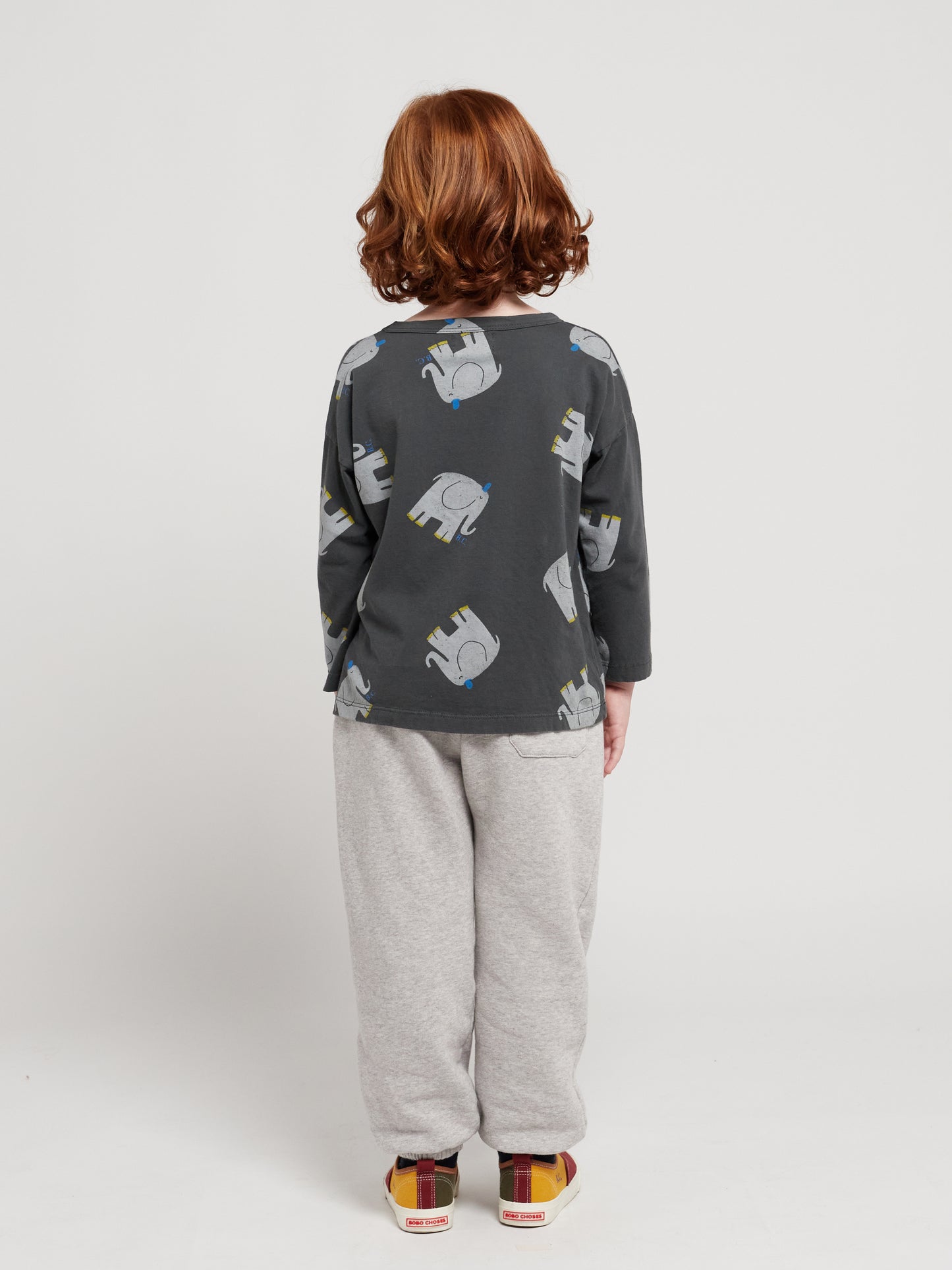 Jogging Pants | MULTICOLOR B.C