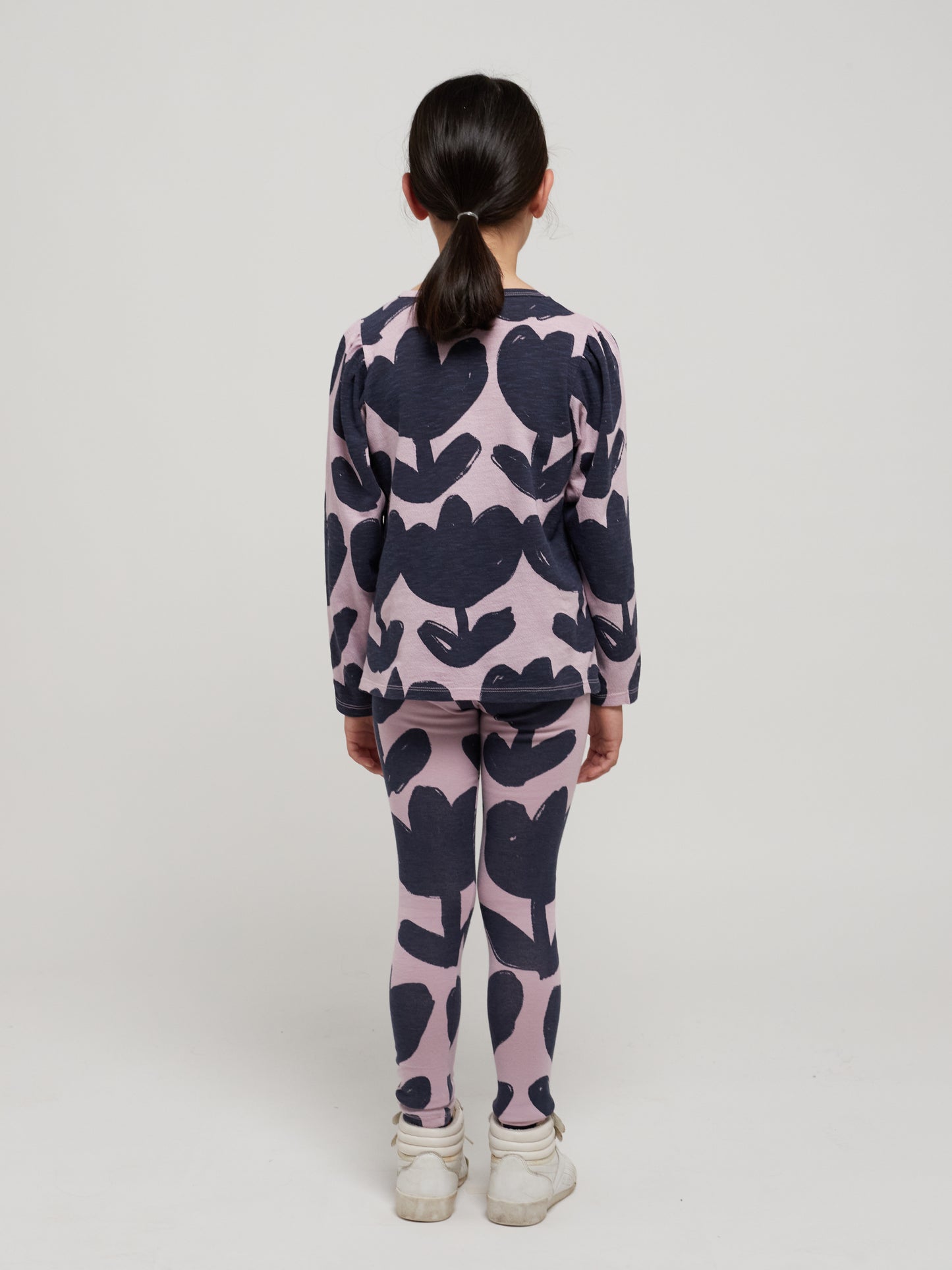 Leggings | RETRO FLOWERS