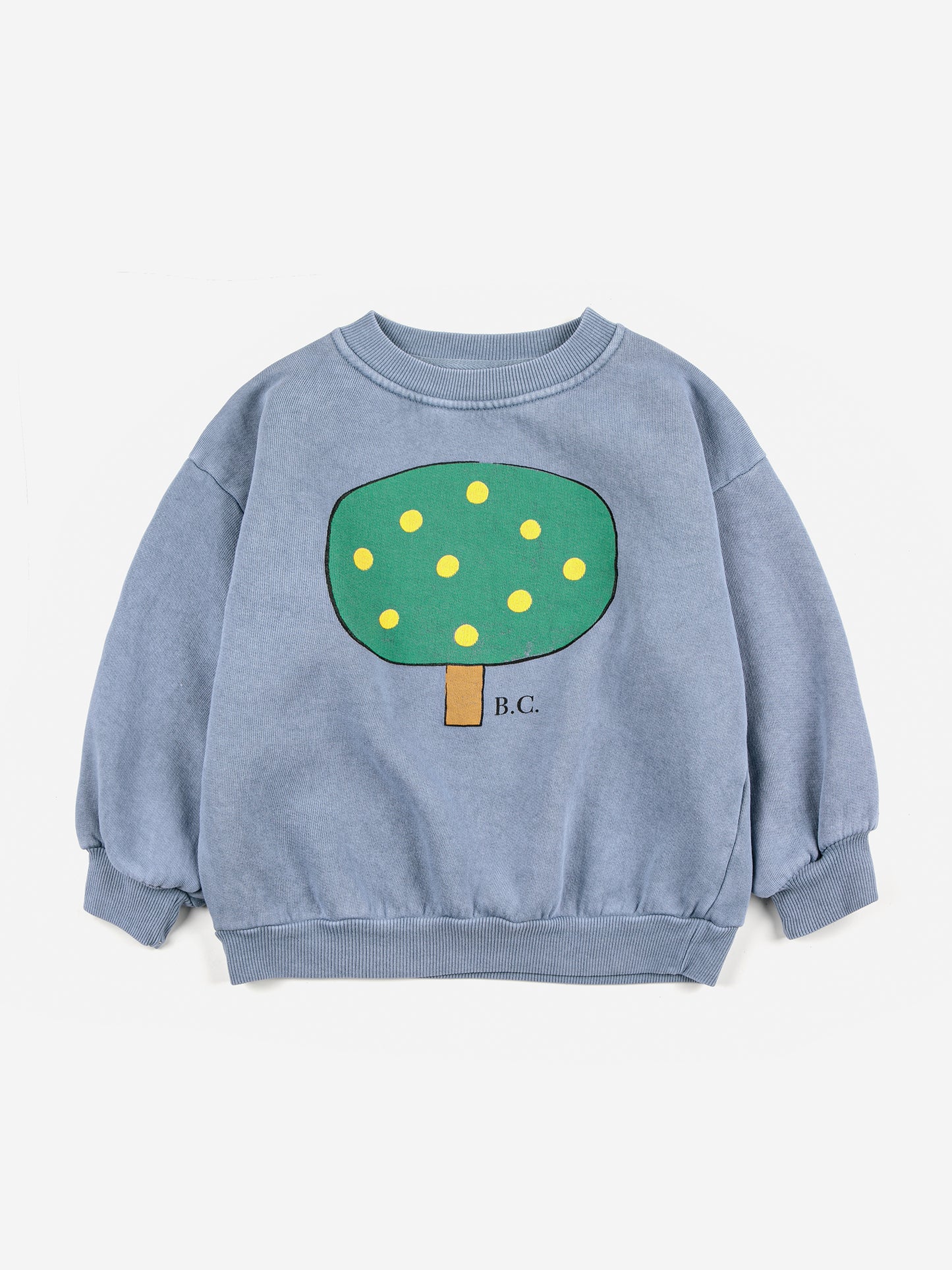 Sweatshirt | GREEN TREE
