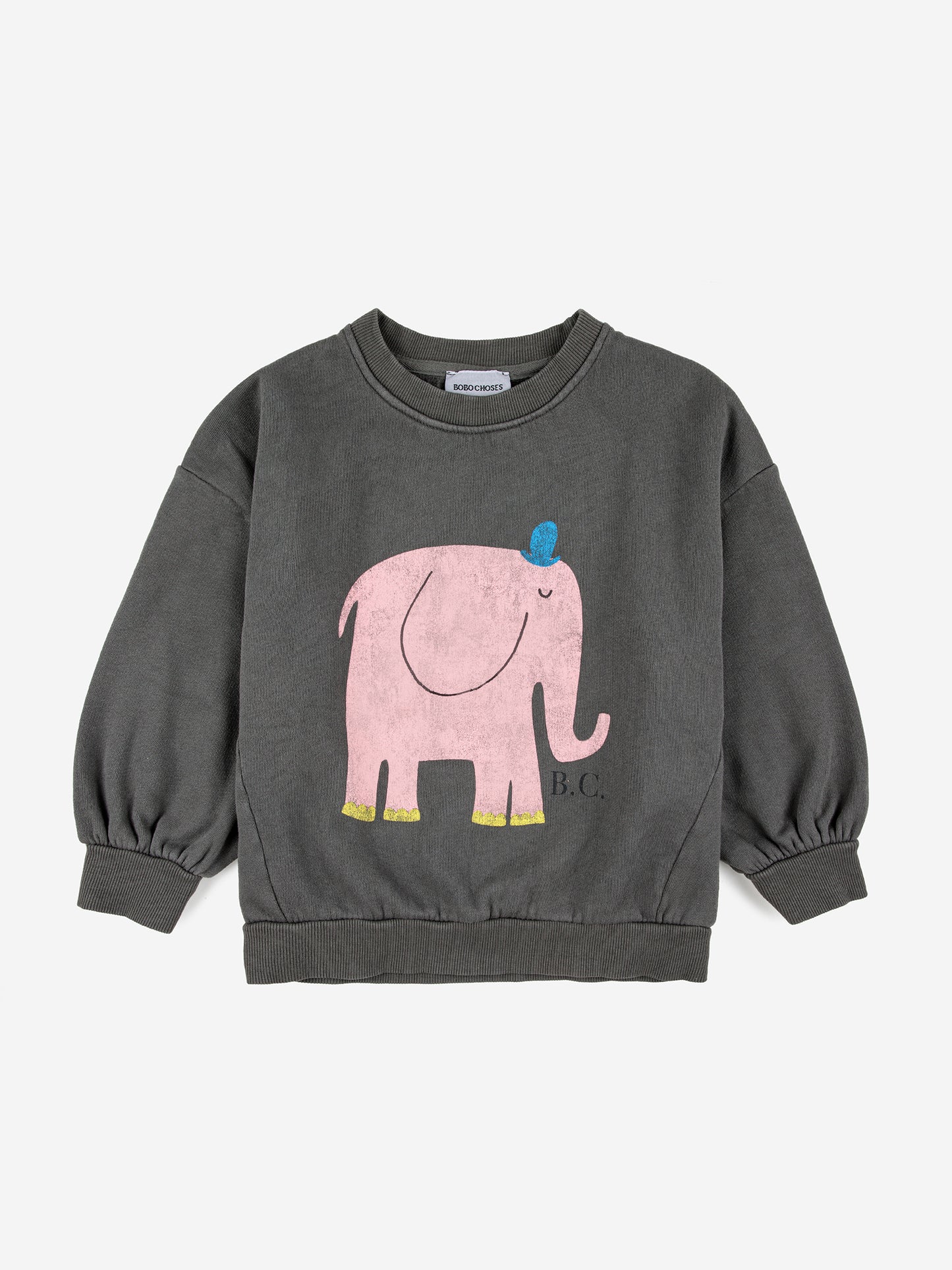 Sweatshirt | THE ELEPHANT