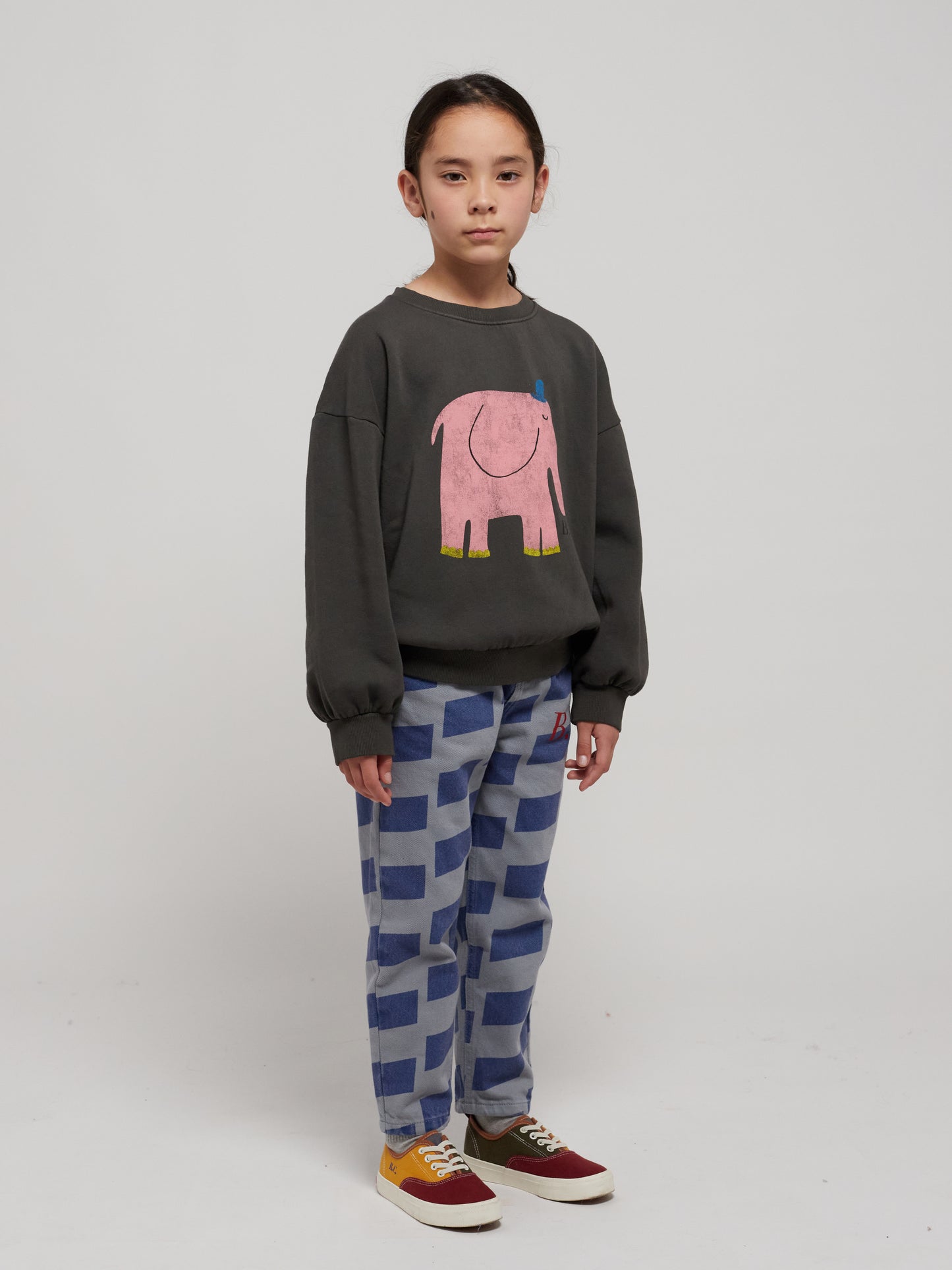 Sweatshirt | THE ELEPHANT