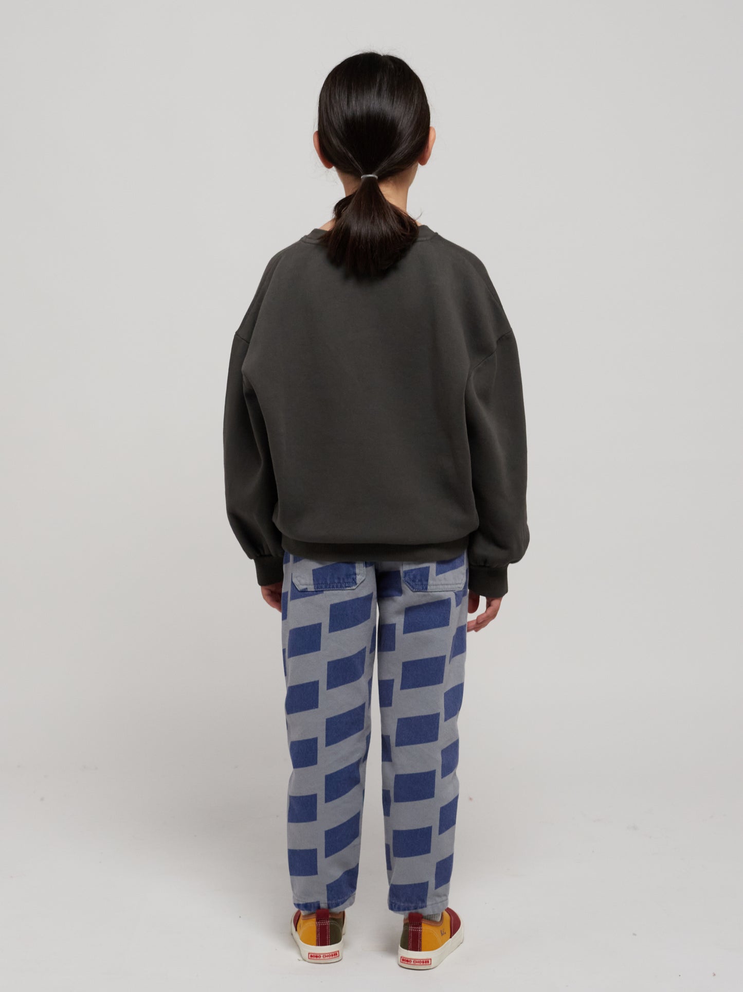 Sweatshirt | THE ELEPHANT