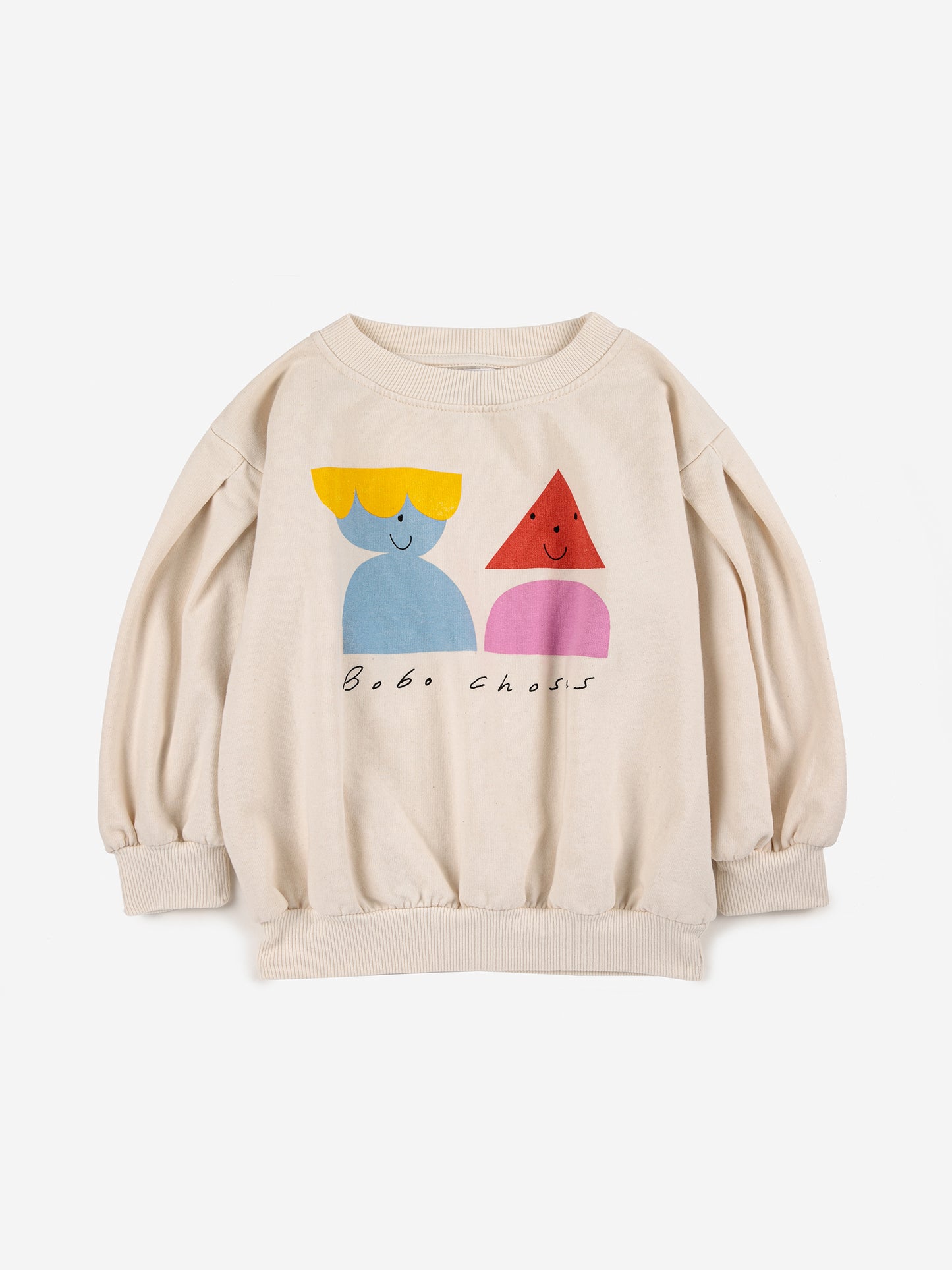 Sweatshirt | FUNNY FRIENDS