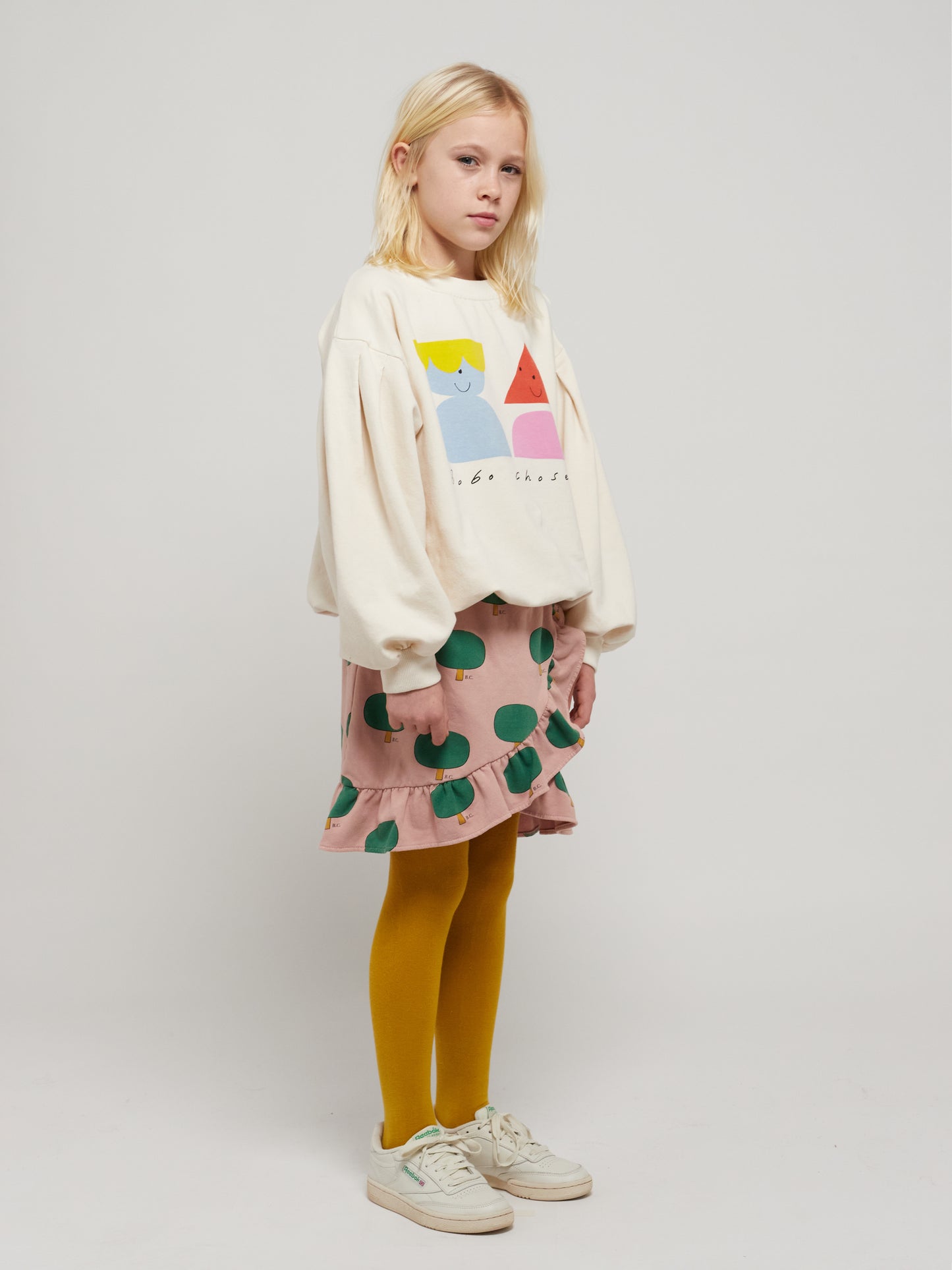 Sweatshirt | FUNNY FRIENDS