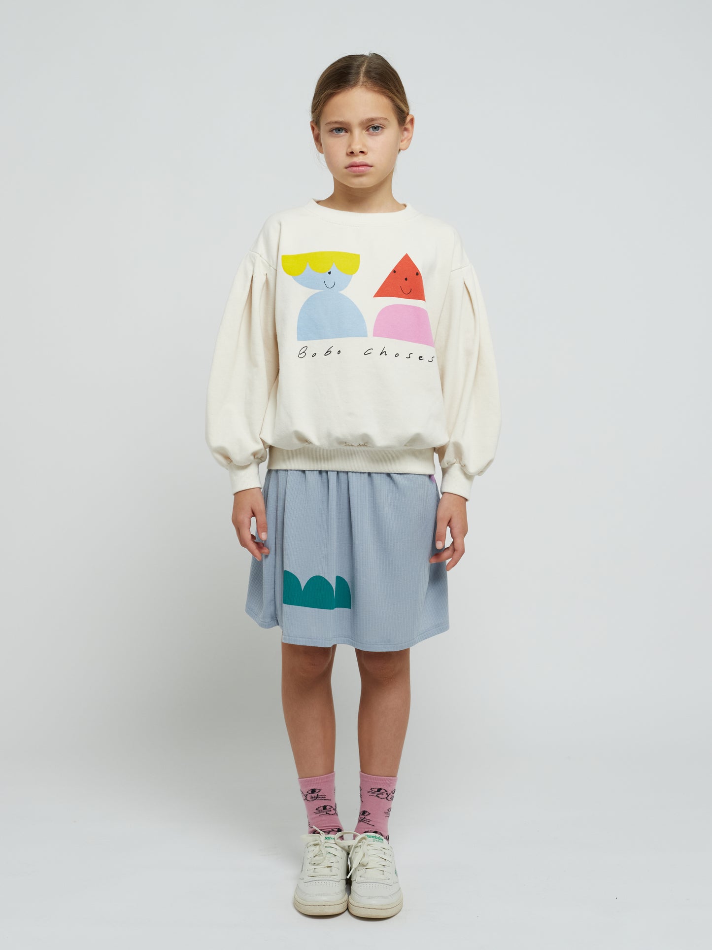 Sweatshirt | FUNNY FRIENDS