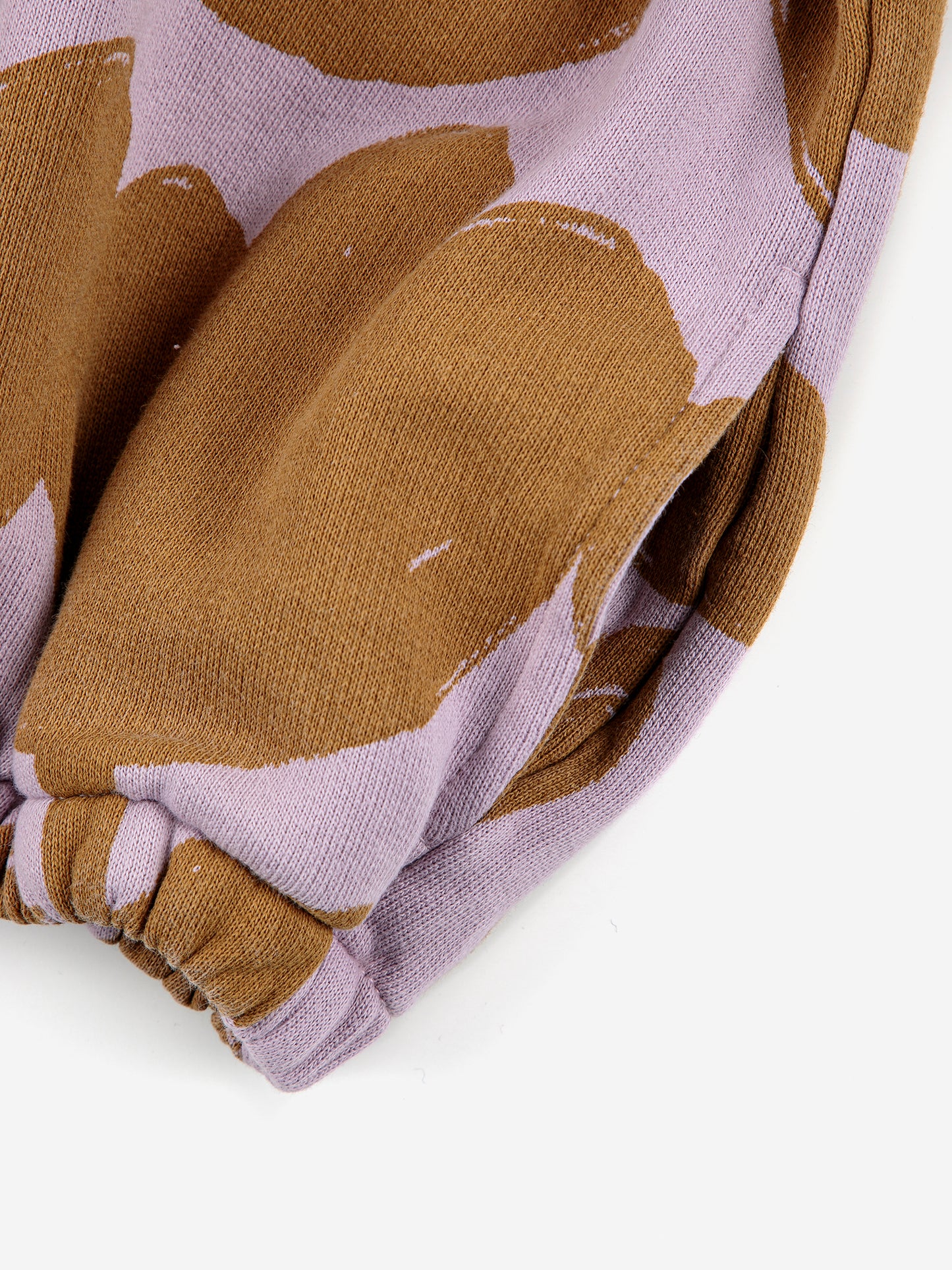 All Over Zipped Hoodie | RETRO FLOWERS