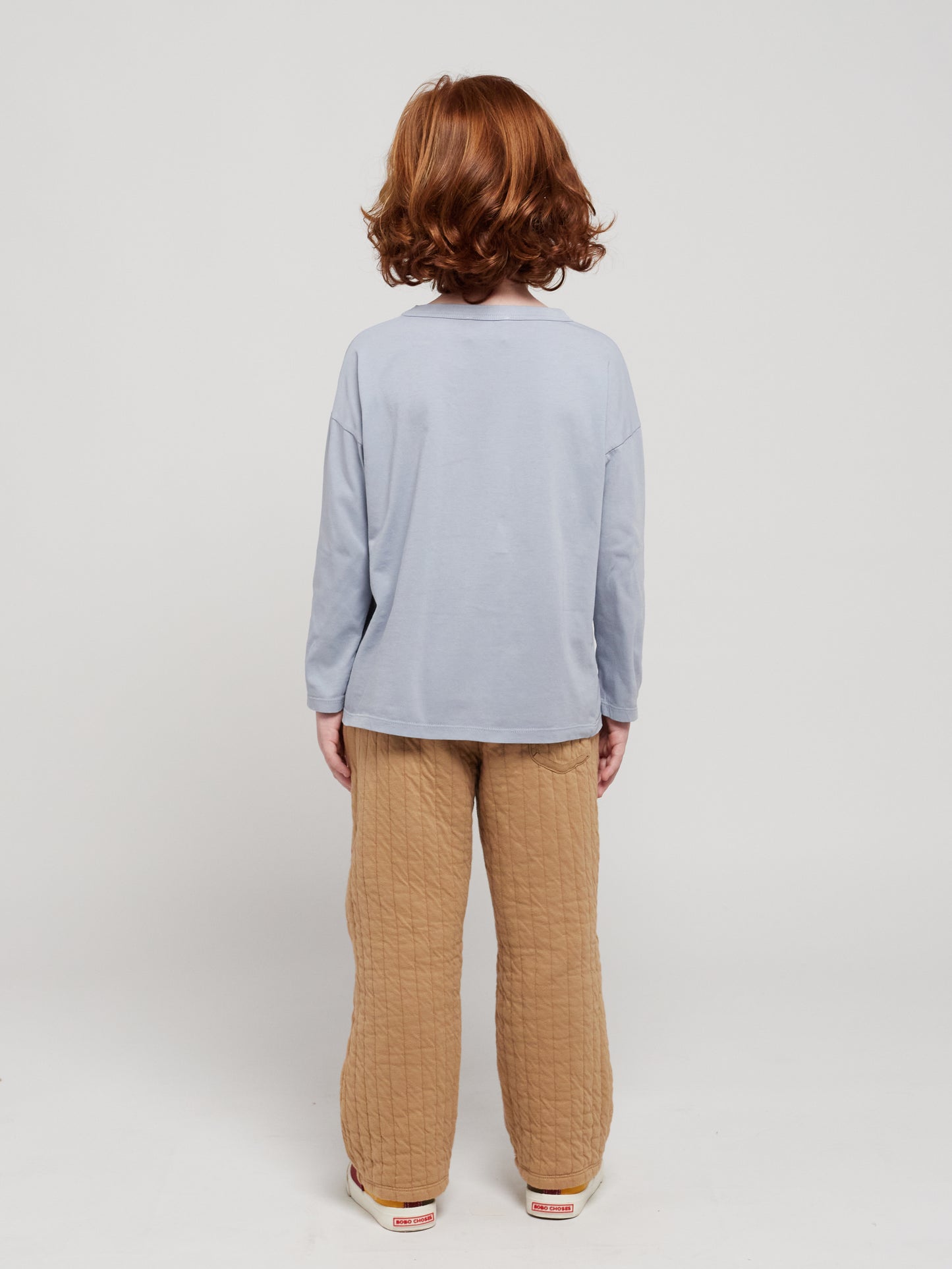 Long Sleeve T-Shirt | MR. MUSHROOM