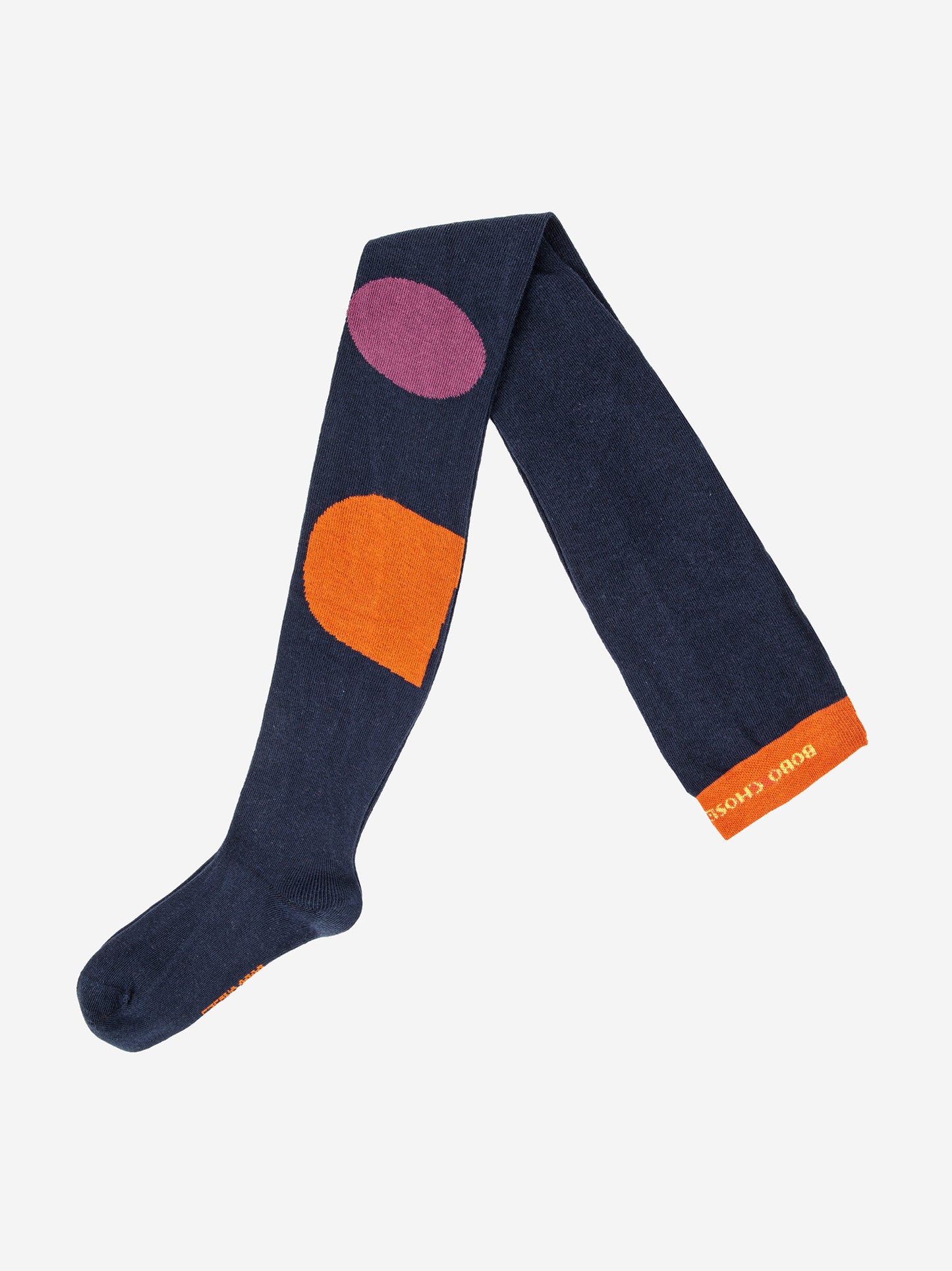 Strumpfhose / Tights | MULTICOLOR SHAPES