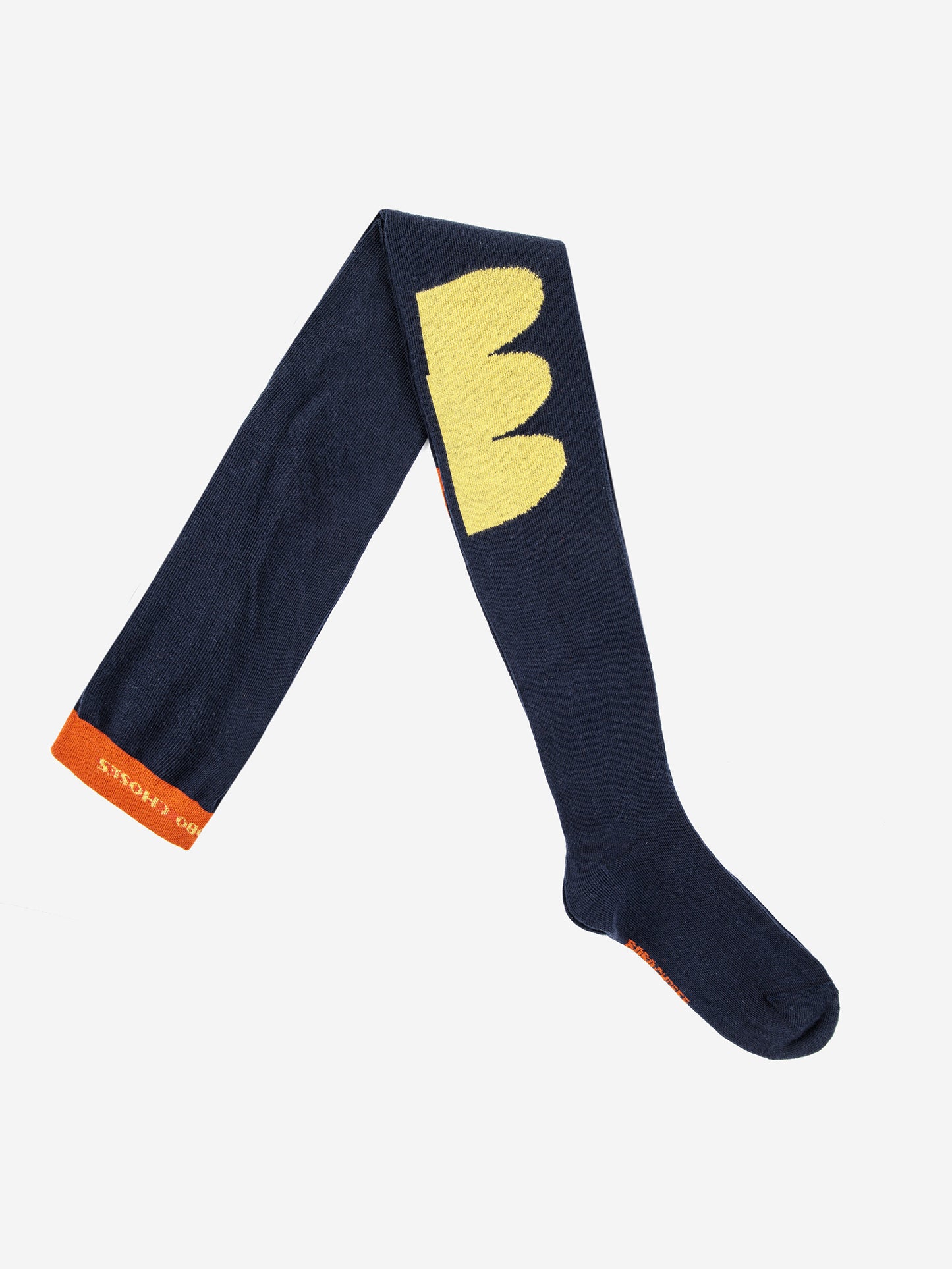 Strumpfhose / Tights | MULTICOLOR SHAPES