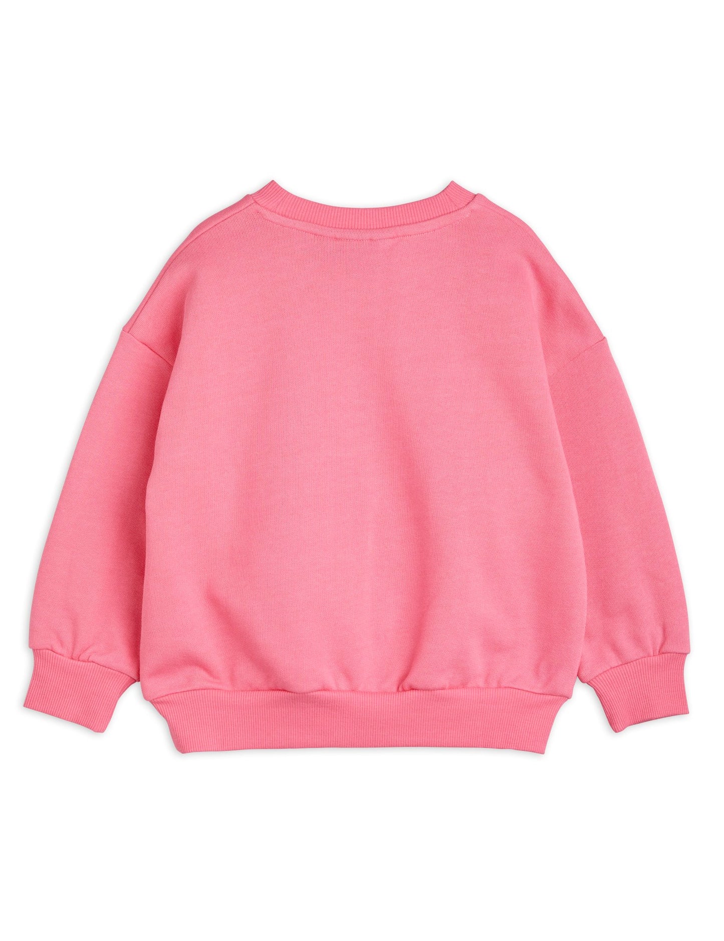 MR x WRANGLER Sweatshirt | PEACE DOVE Pink