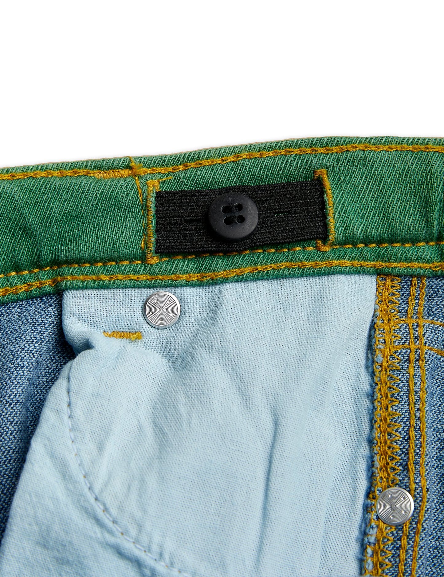 MR x WRANGLER Jeans | PEACE DOVE