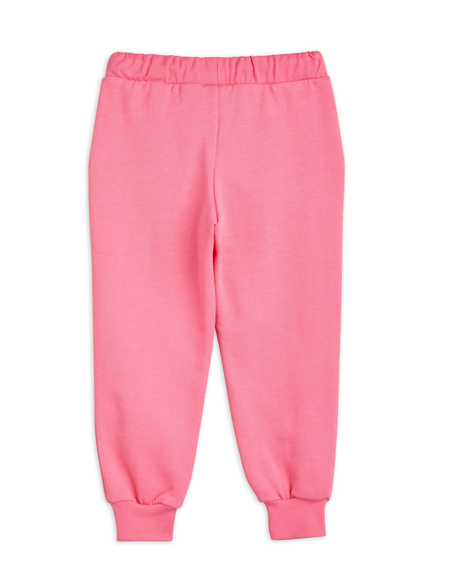 MR x WRANGLER Sweatpants / Joggers | PEACE DOVE Pink