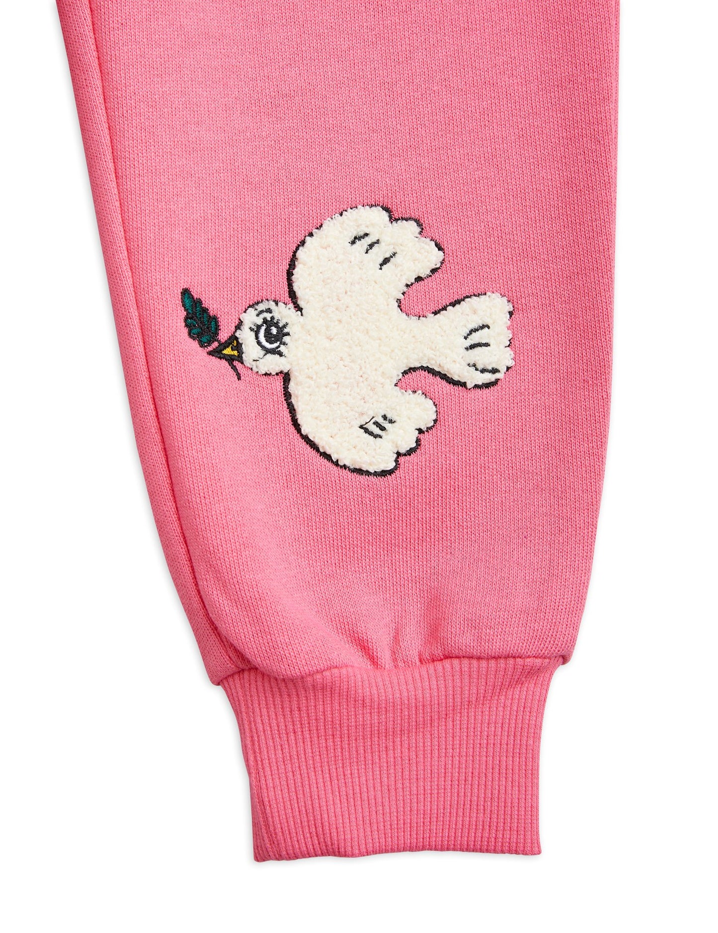 MR x WRANGLER Sweatpants / Joggers | PEACE DOVE Pink