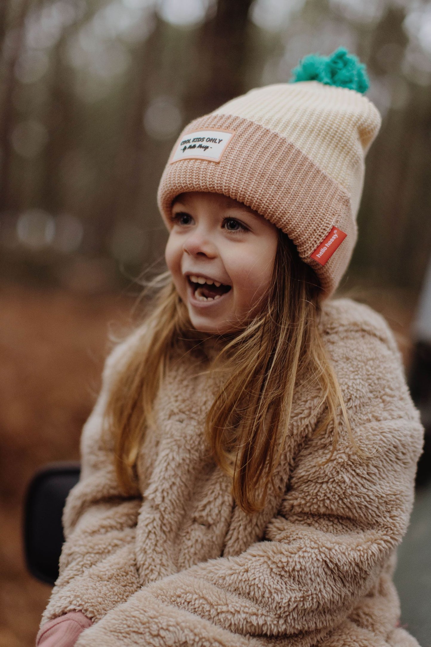 Beanie | VANILLA