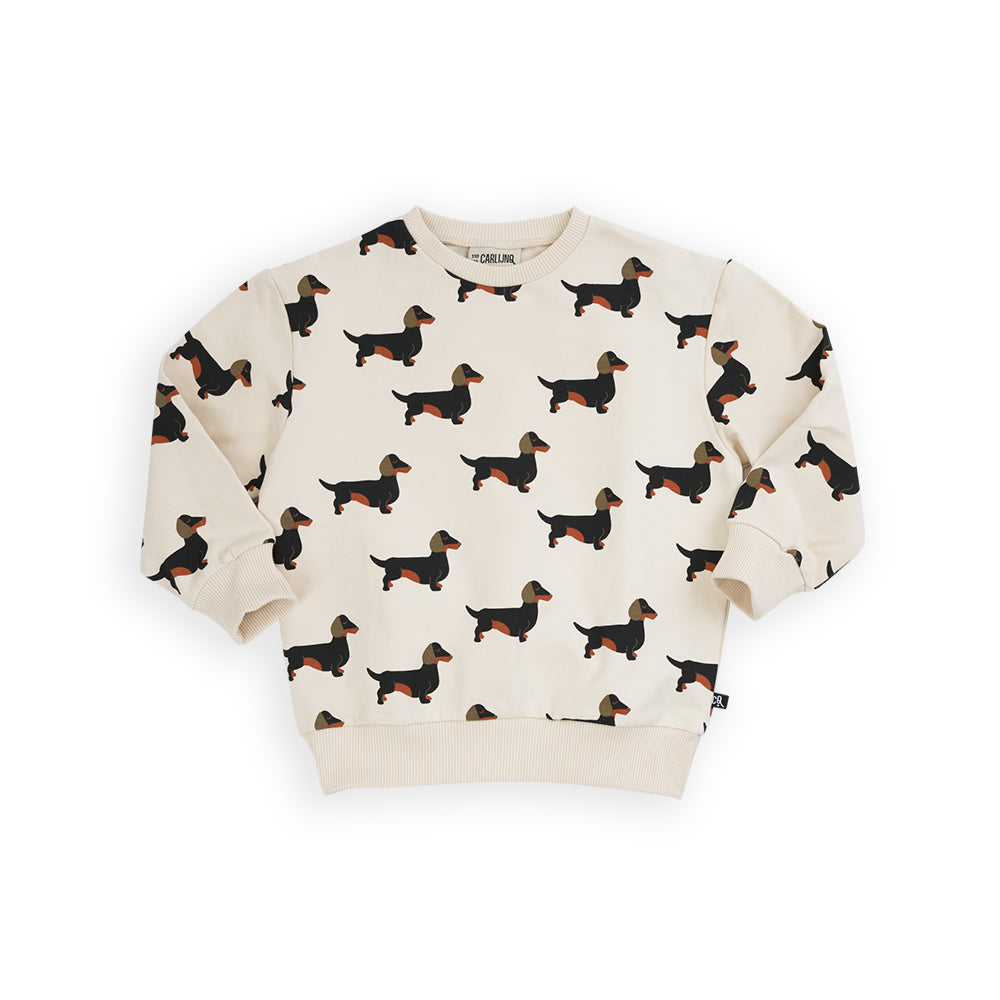 Sweatshirt | DACHSHUND