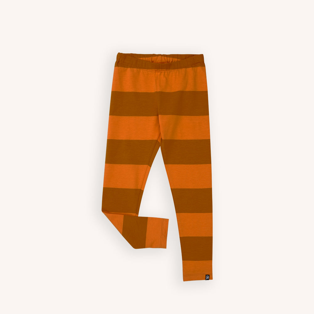 Leggings | STRIPED