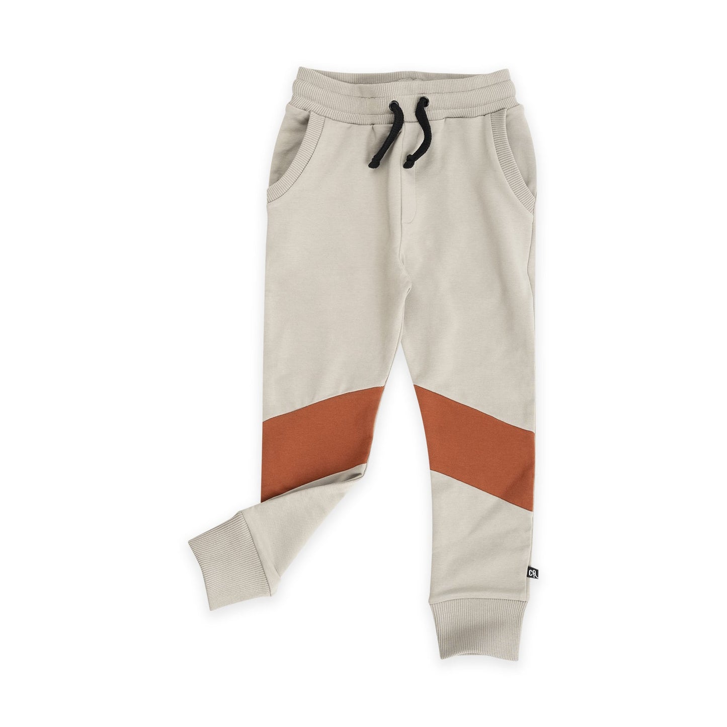 Pre-loved Joggers (3/4Y)