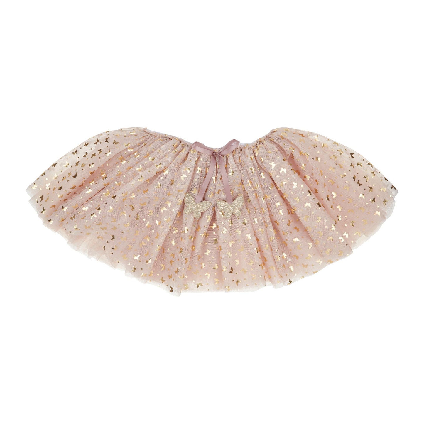 Tutu Rock | "BUTTERFLY SPARKLE"