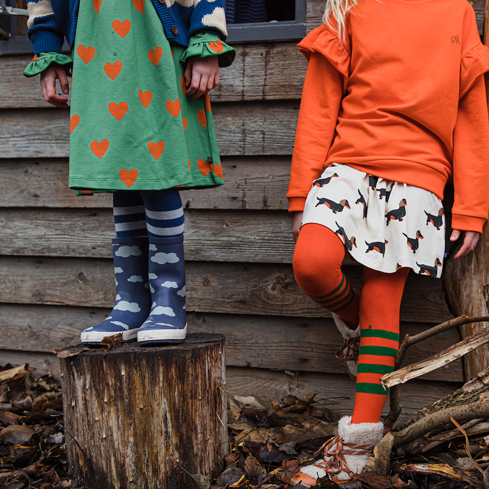 Tights | STRIPED