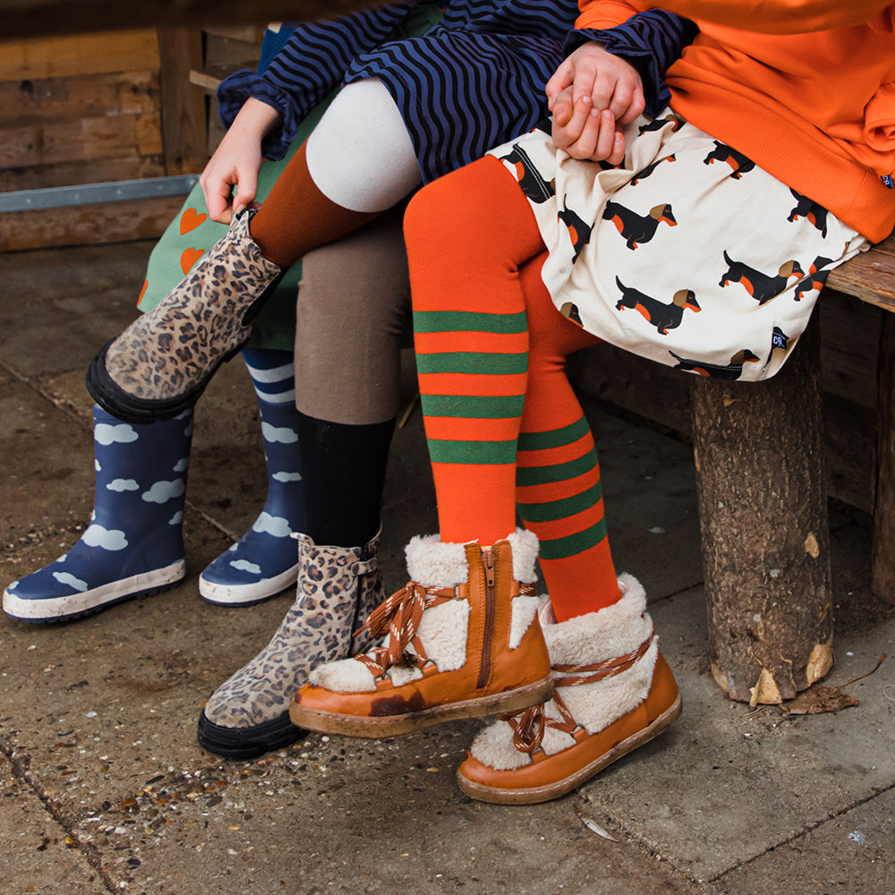 Tights | STRIPED