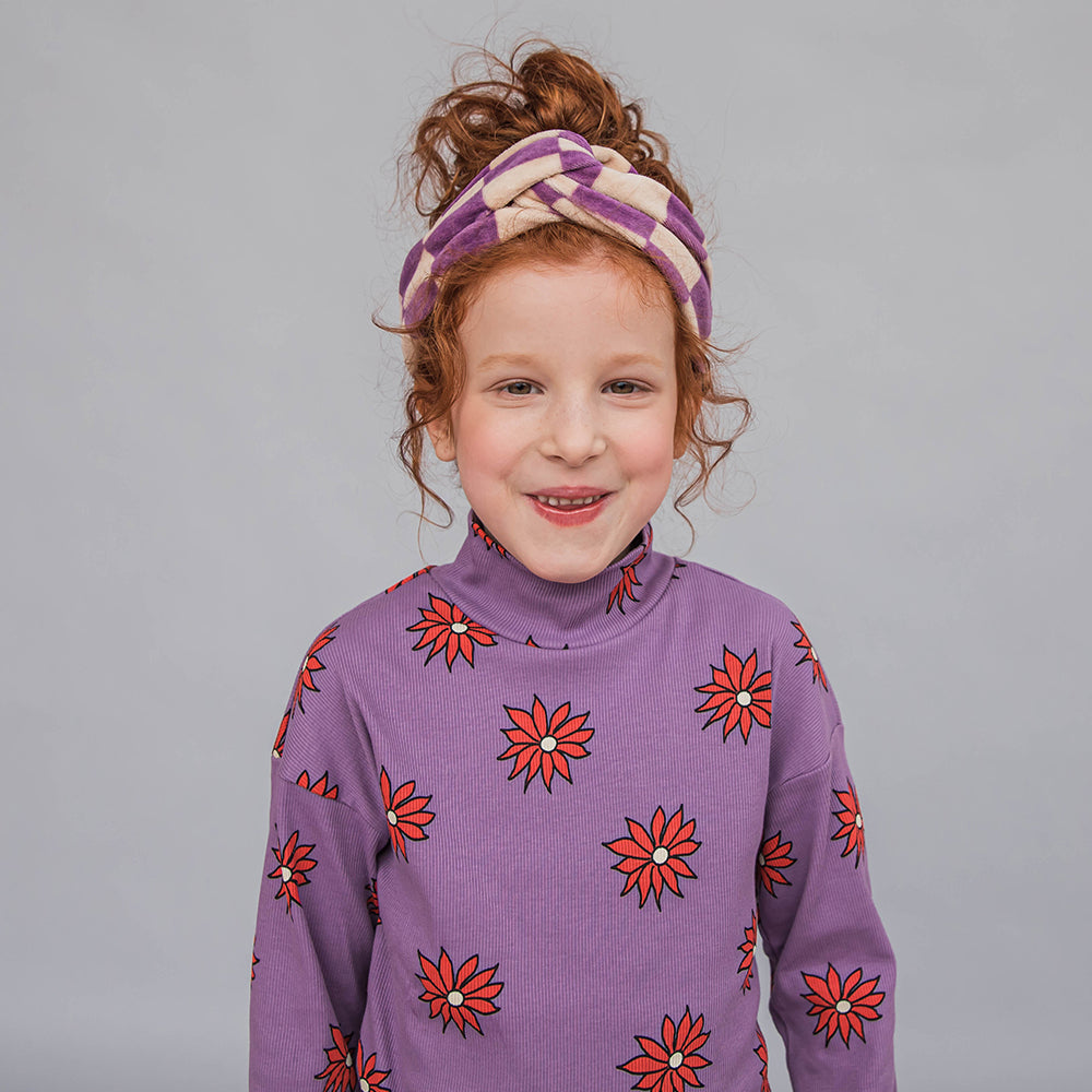 Collar Dress | DAHLIA