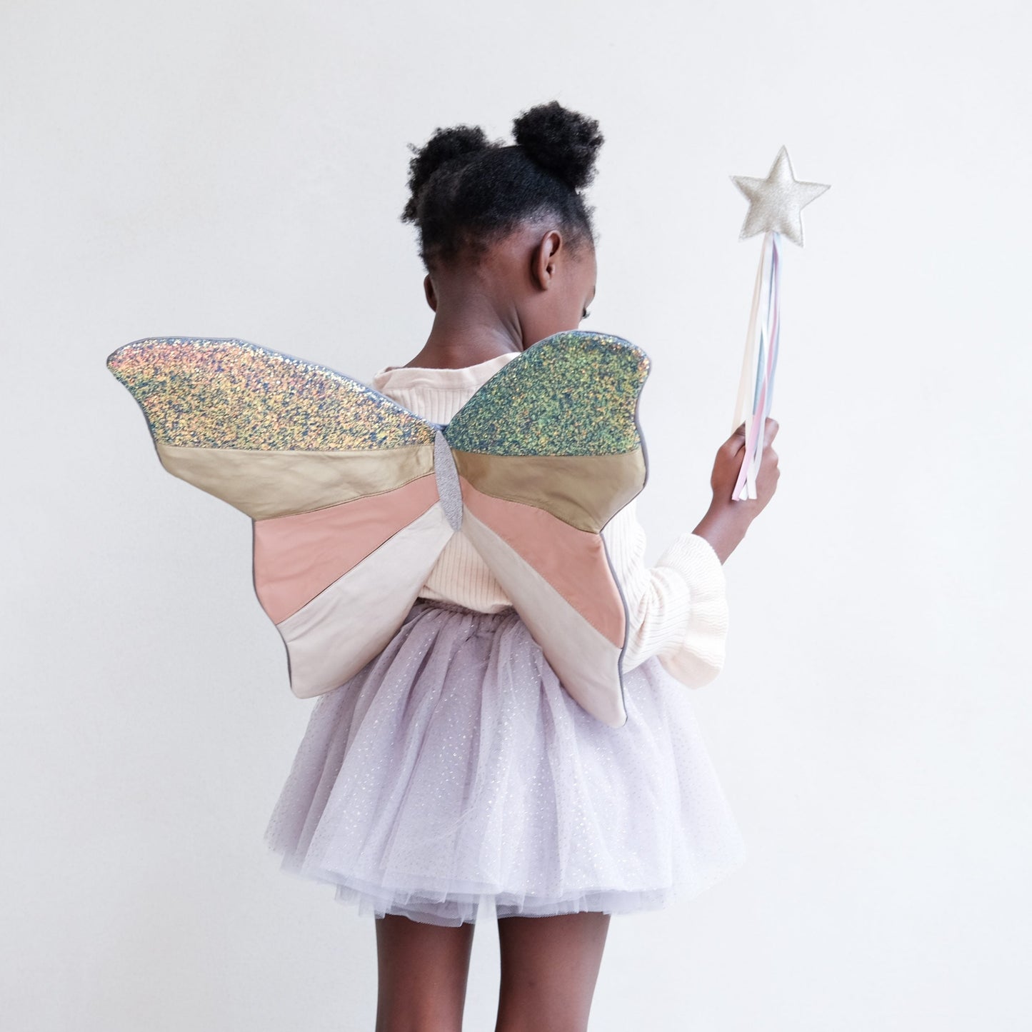 Tutu Rock | "FAIRY DUST SPARKLE"