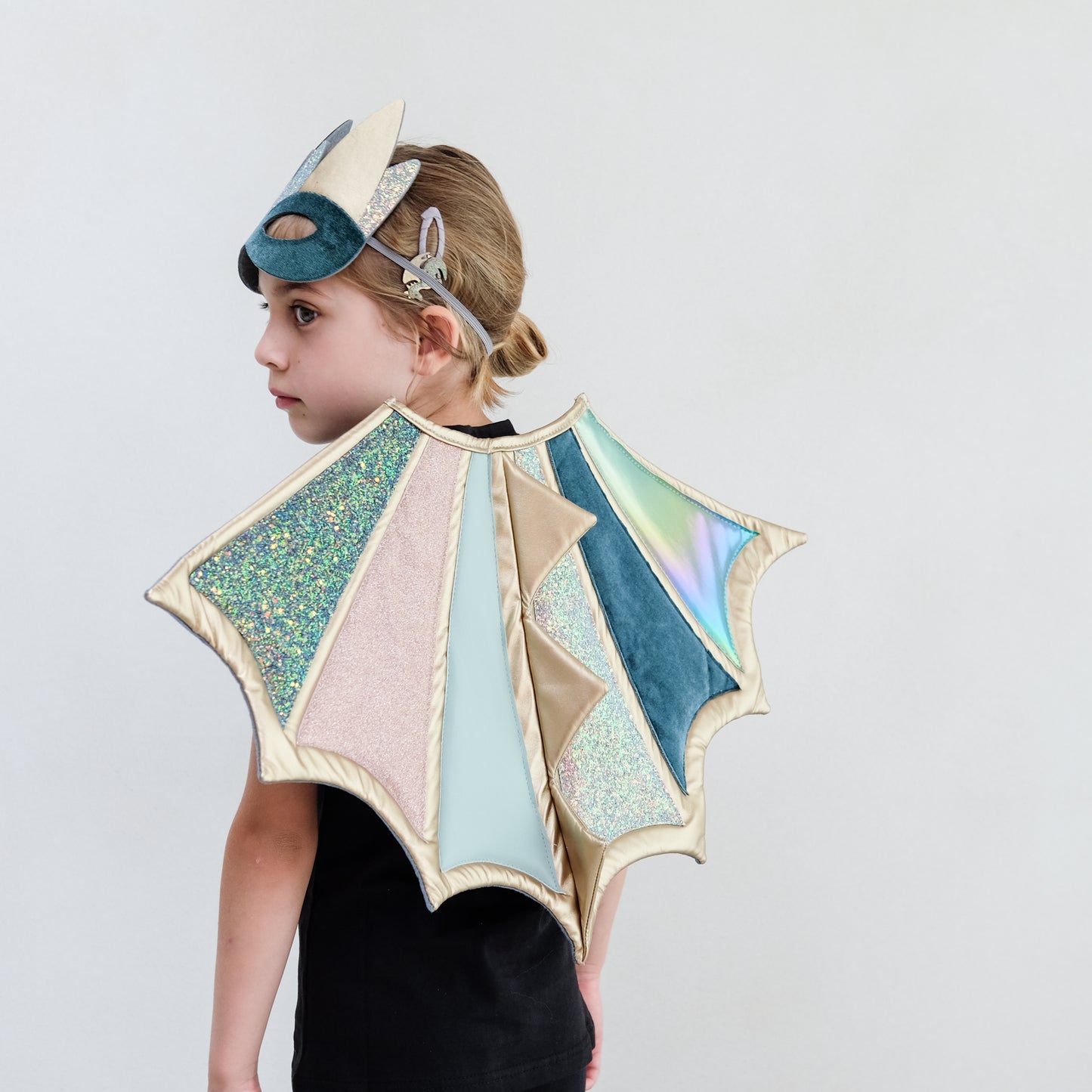 Kostüm | "DRAGON WINGS"