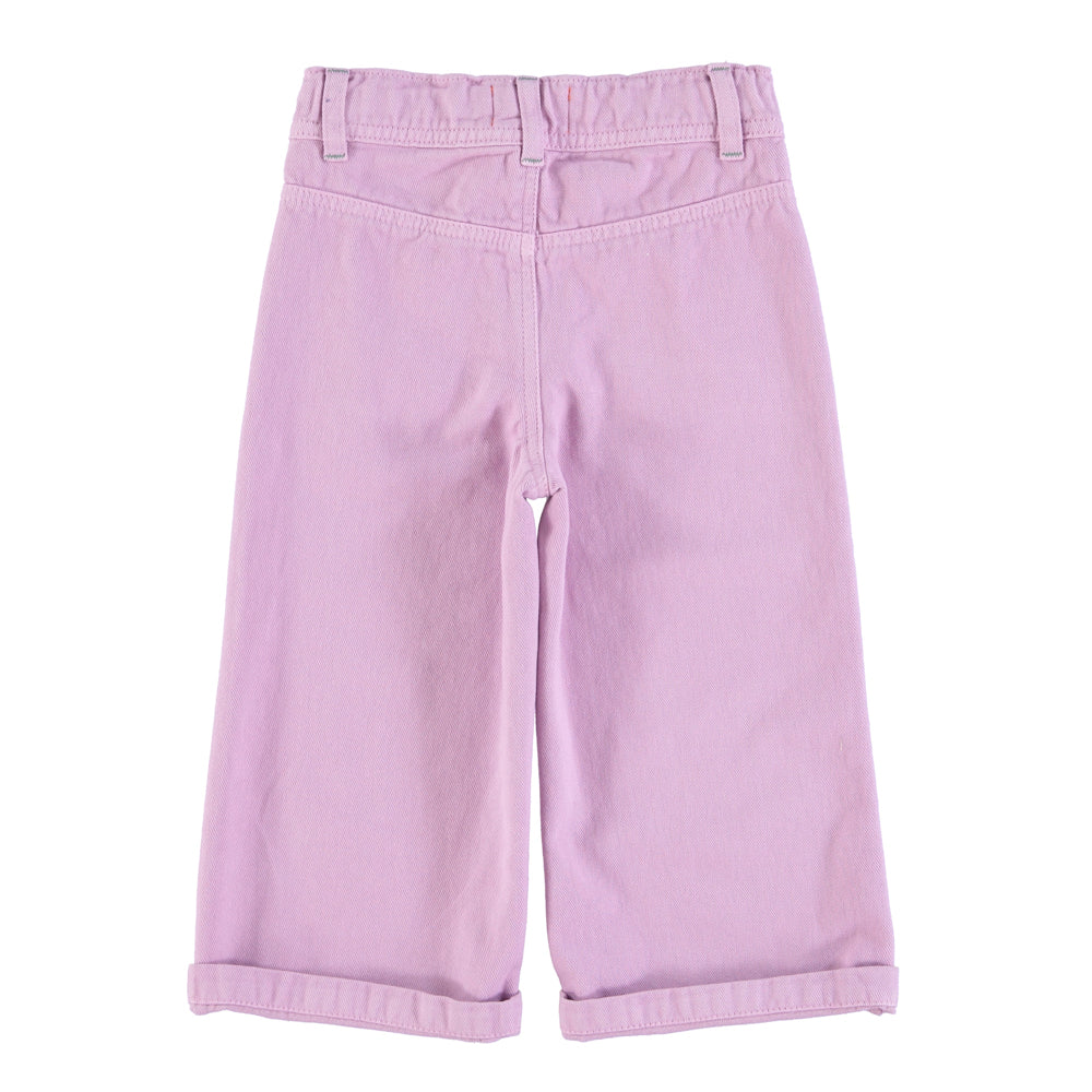 Flare Trousers | LILAC