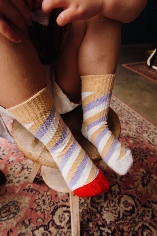 Socken | VIOLETTE