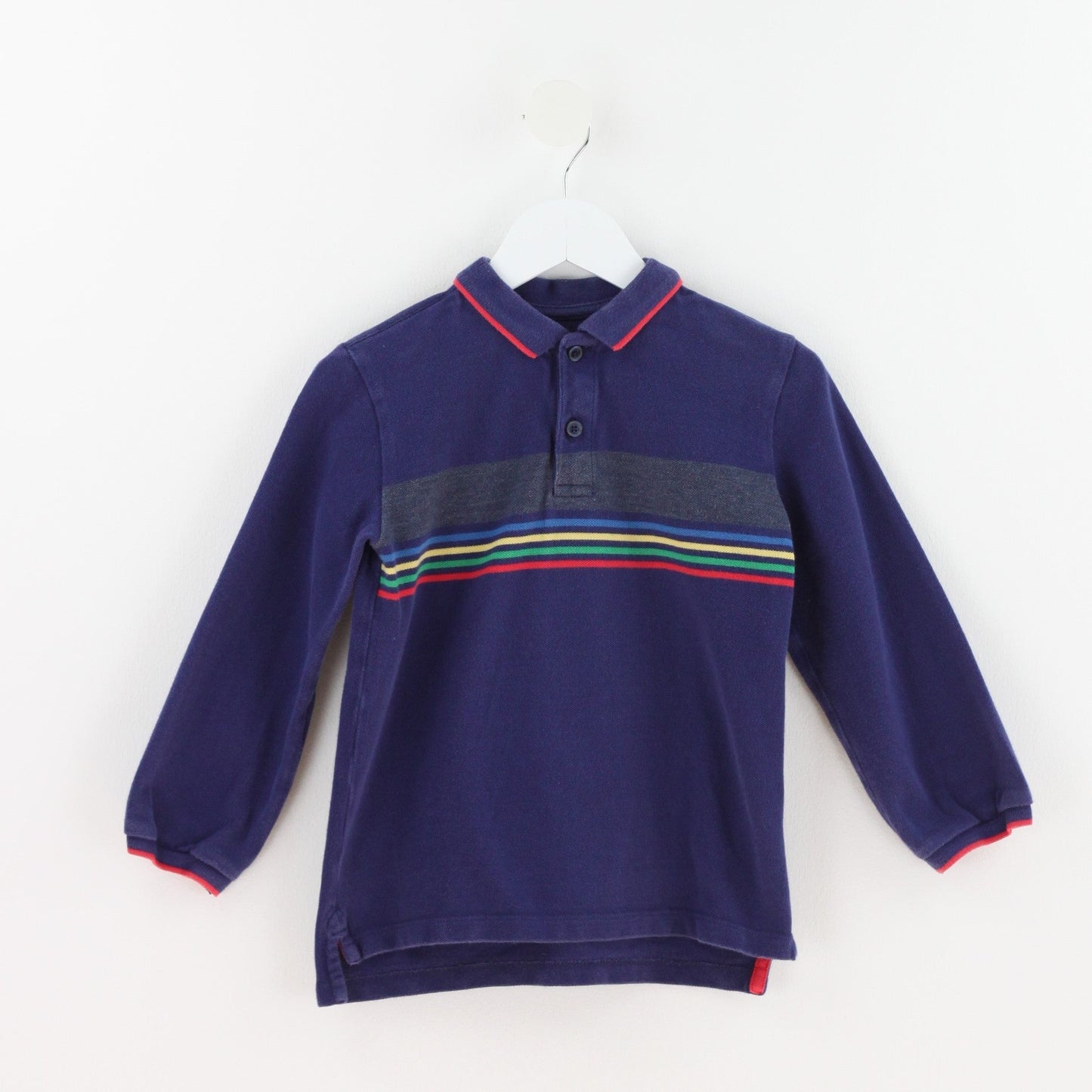 NEXT Pre-loved Polo (116cm)