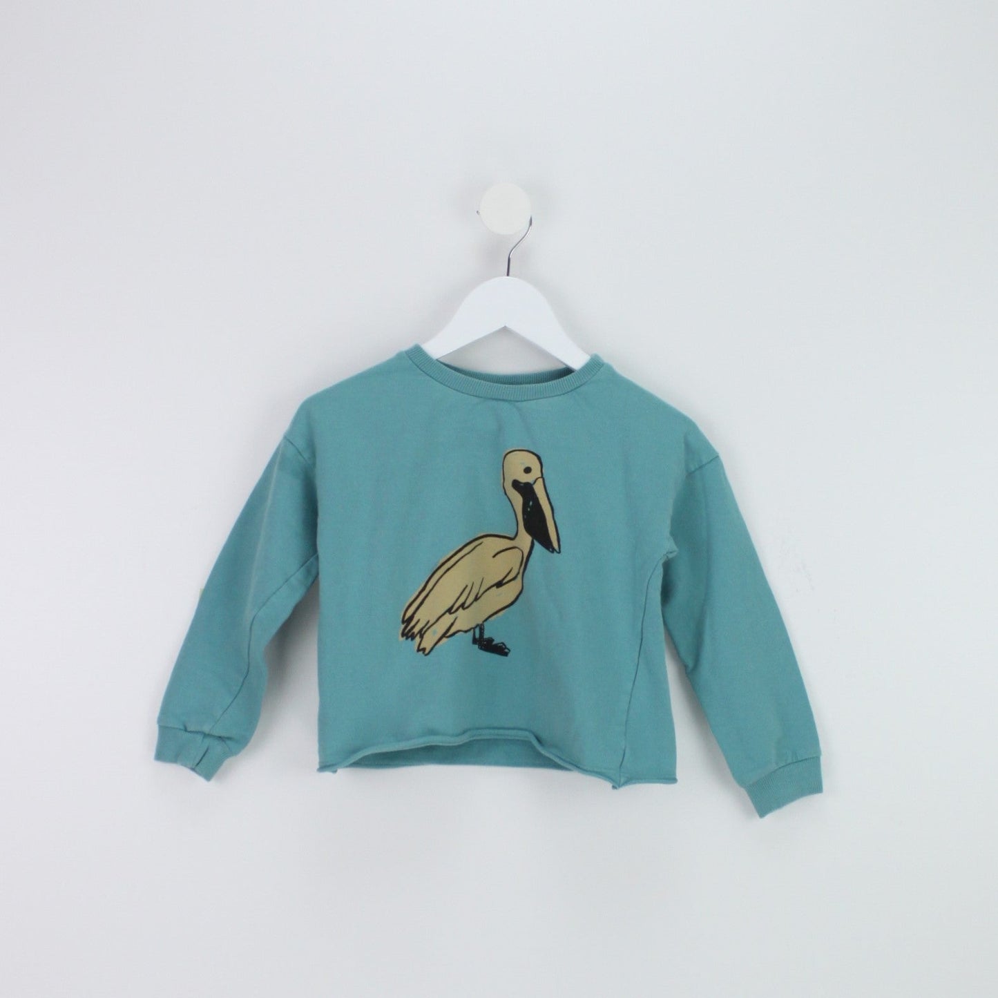LÖTIEKIDS Pre-loved Sweatshirt (4/5Y)