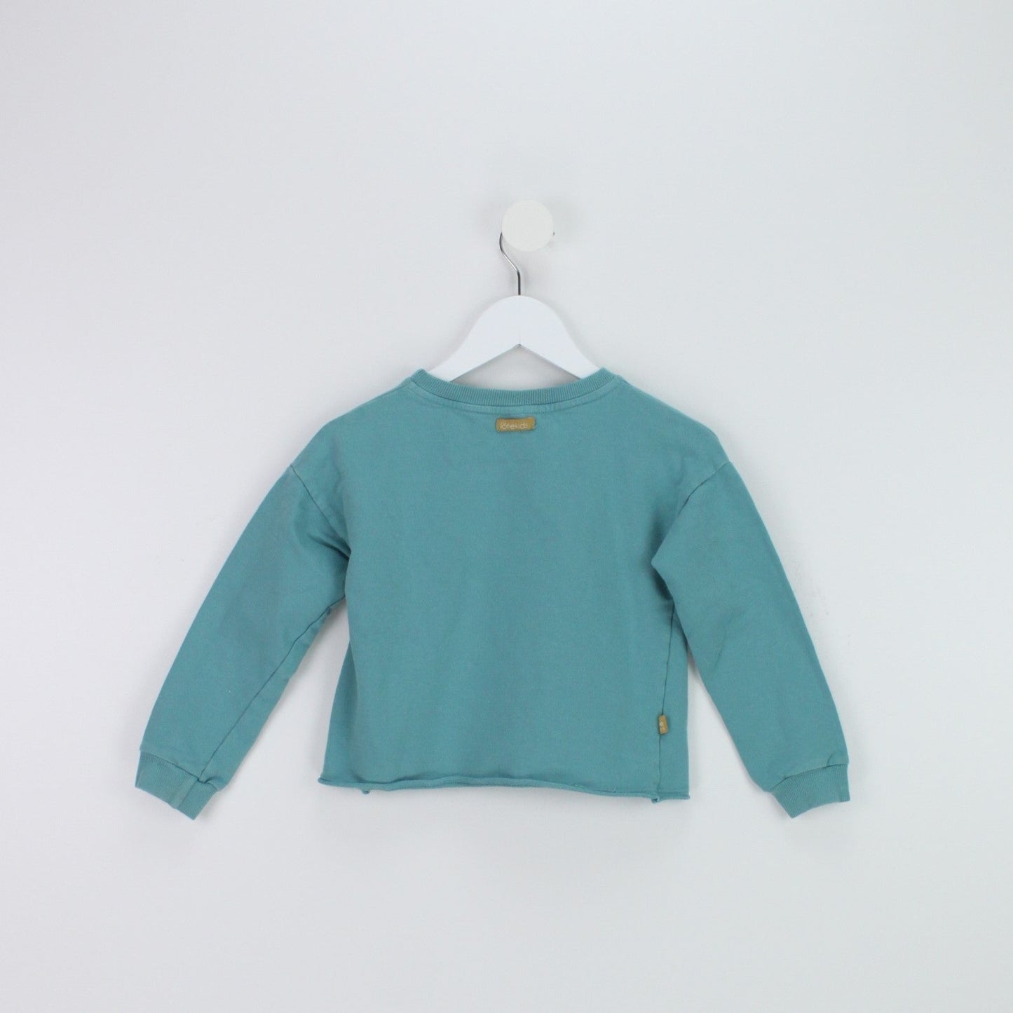 LÖTIEKIDS Pre-loved Sweatshirt (4/5Y)