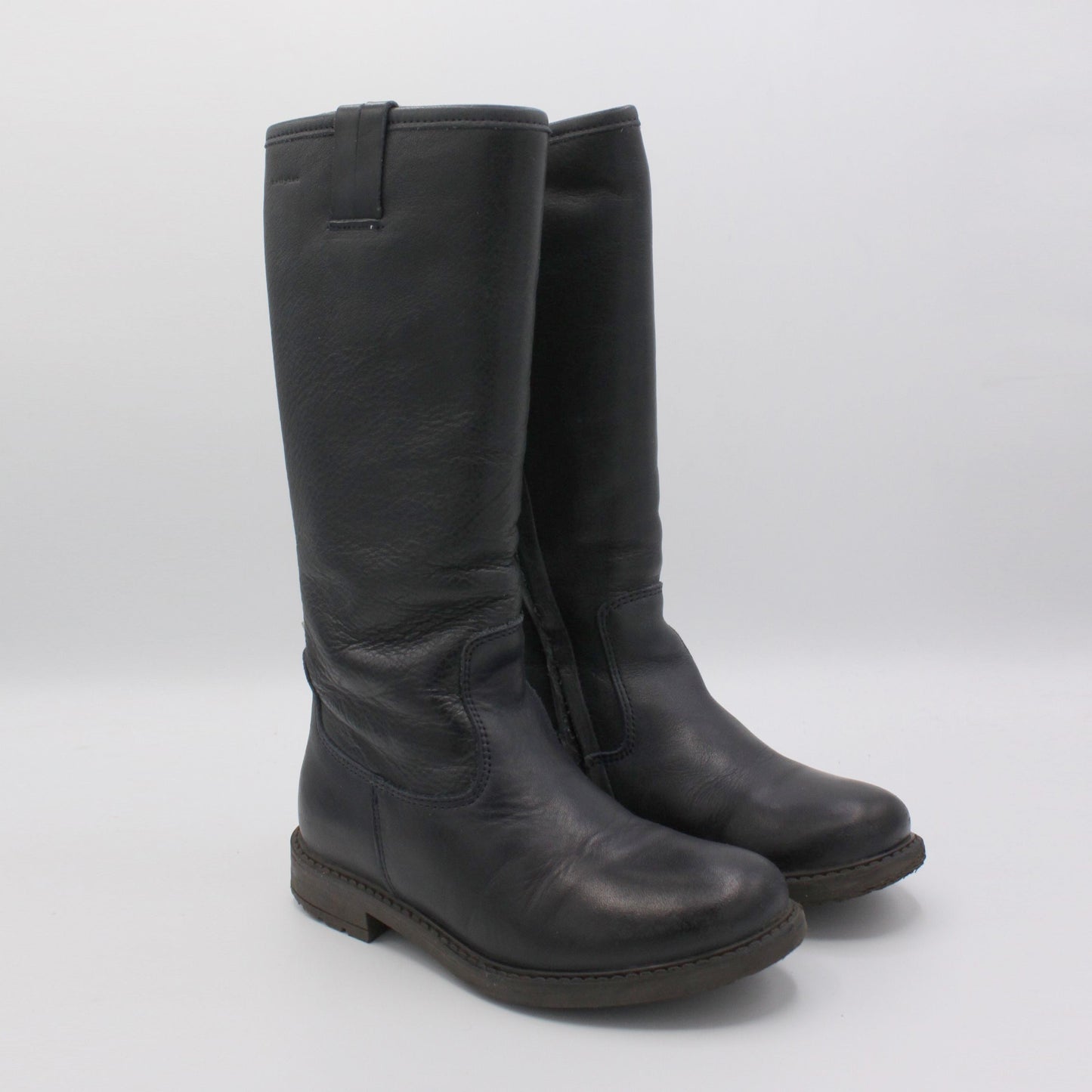Pre-loved Stiefel - gefüttert (EU29)