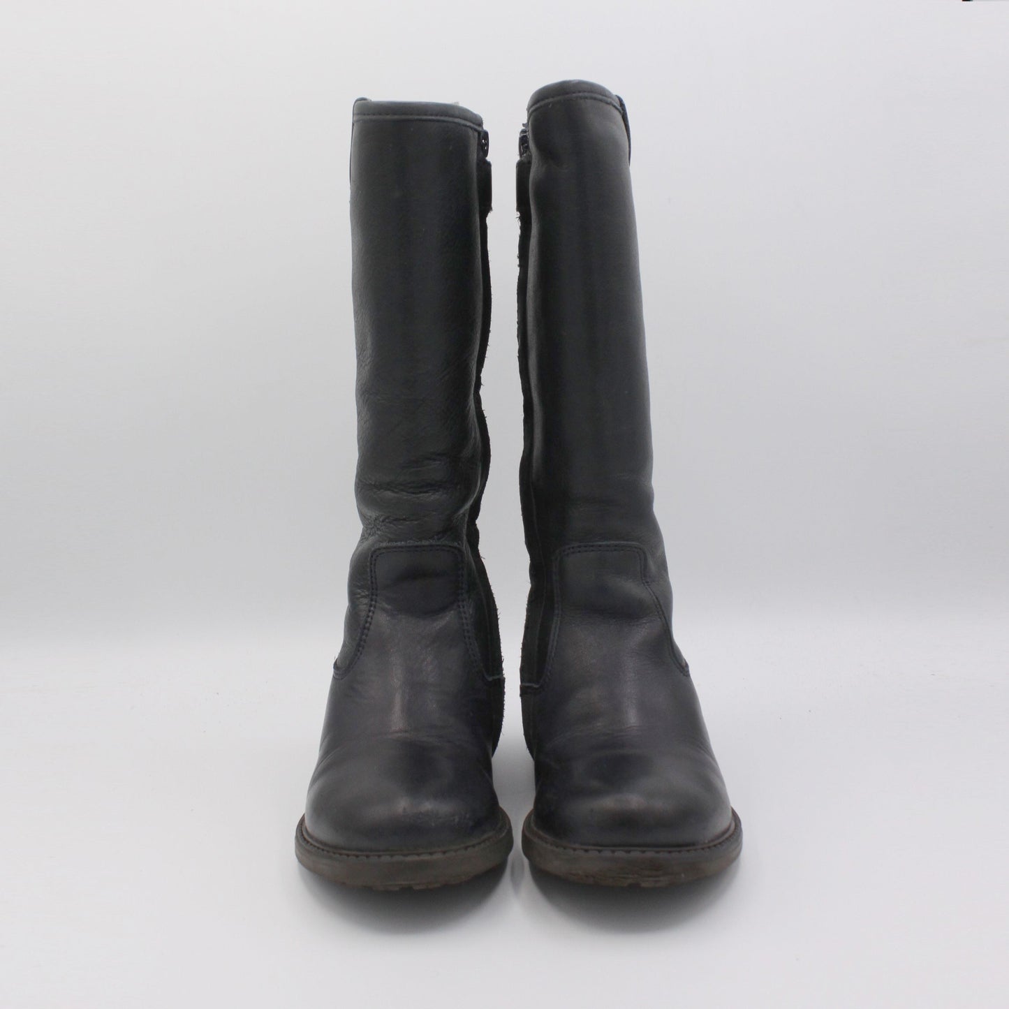 Pre-loved Stiefel - gefüttert (EU29)