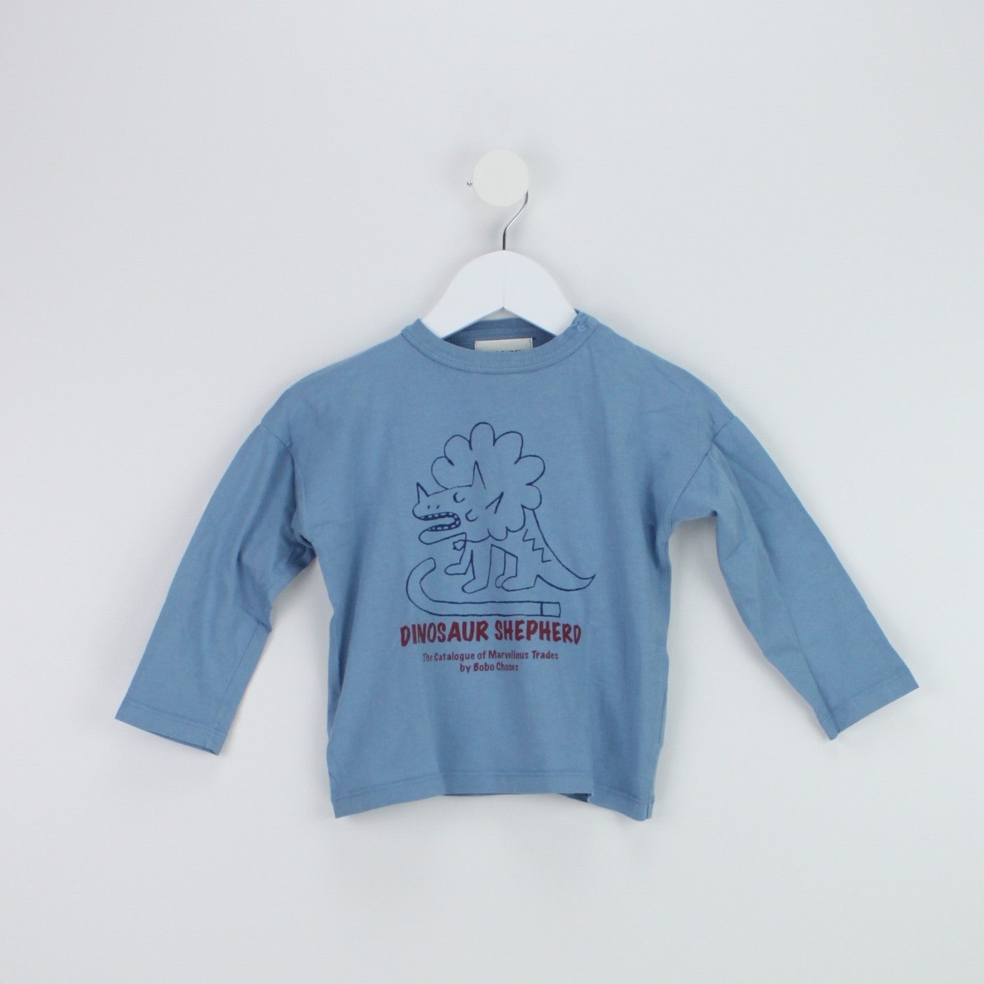 Pre-loved Longsleeve Top (18/24M)