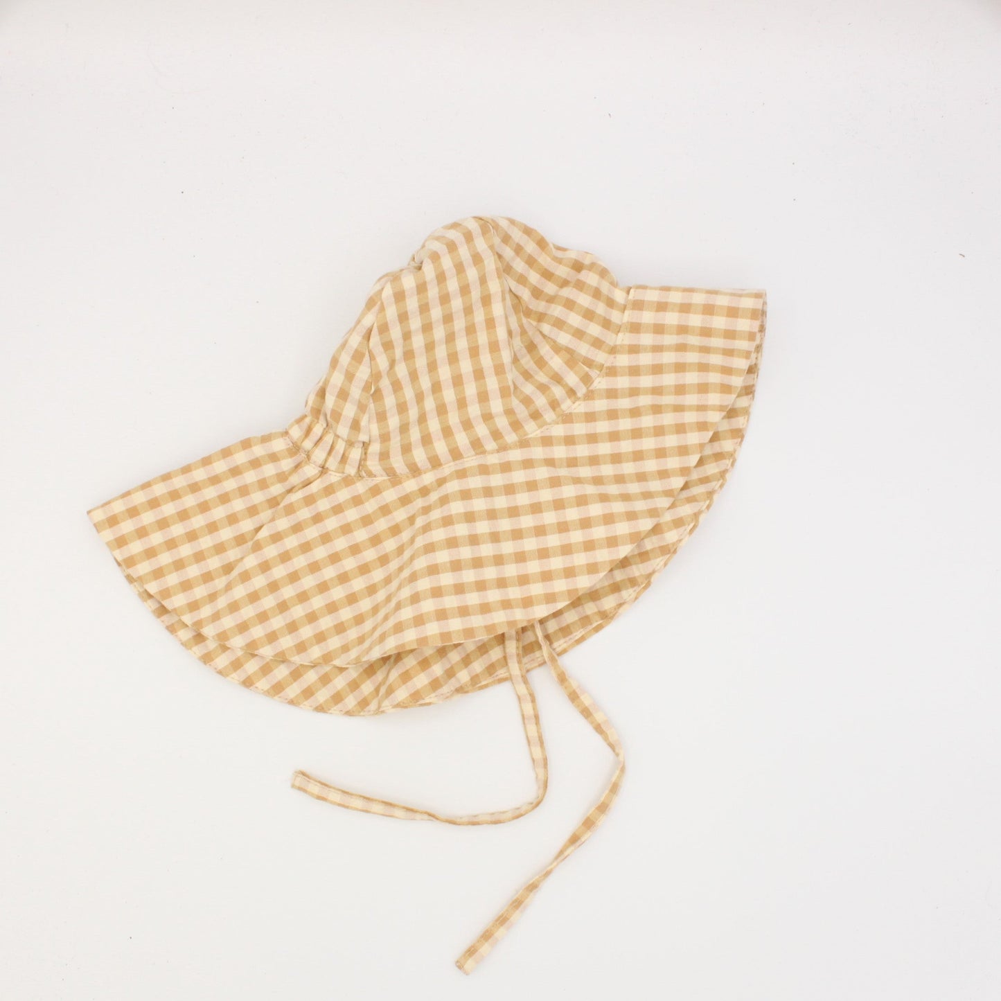 Pre-loved Sonnenhut (6/9M)