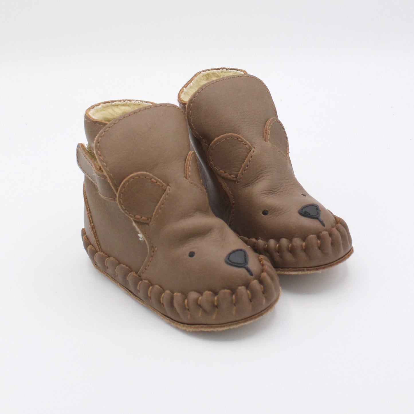 Pre-loved Babyschuhe (EU17/18)