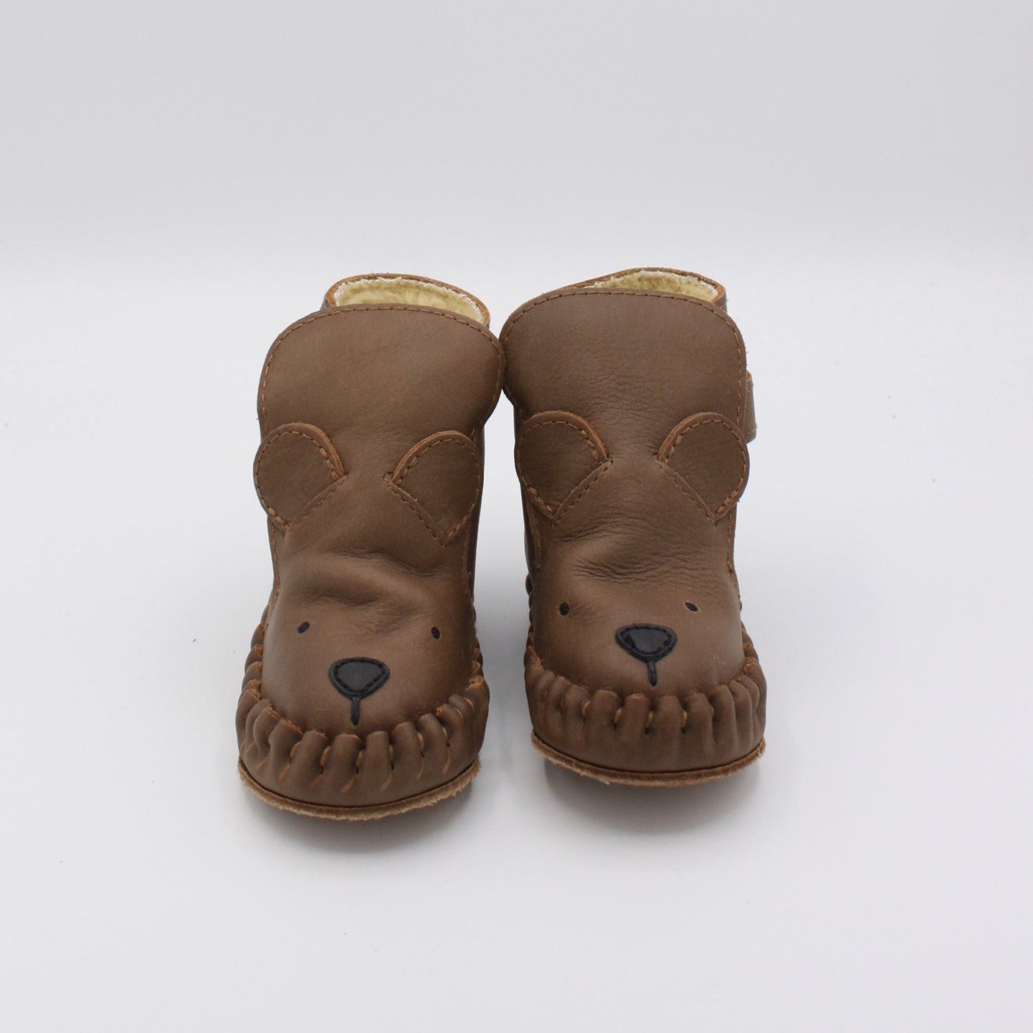 Pre-loved Babyschuhe (EU17/18)