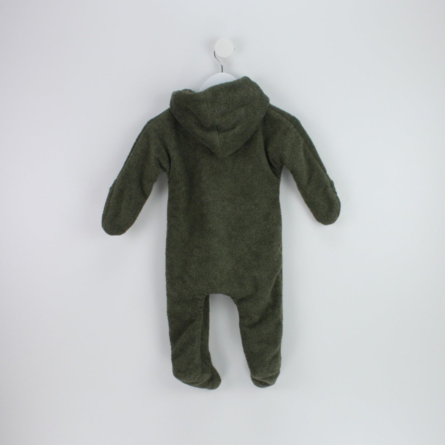Pre-loved Teddy Overall (12M)