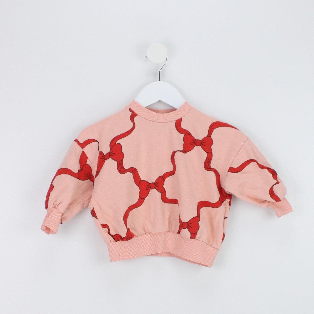 Pre-loved Sweatshirt (80/86cm)