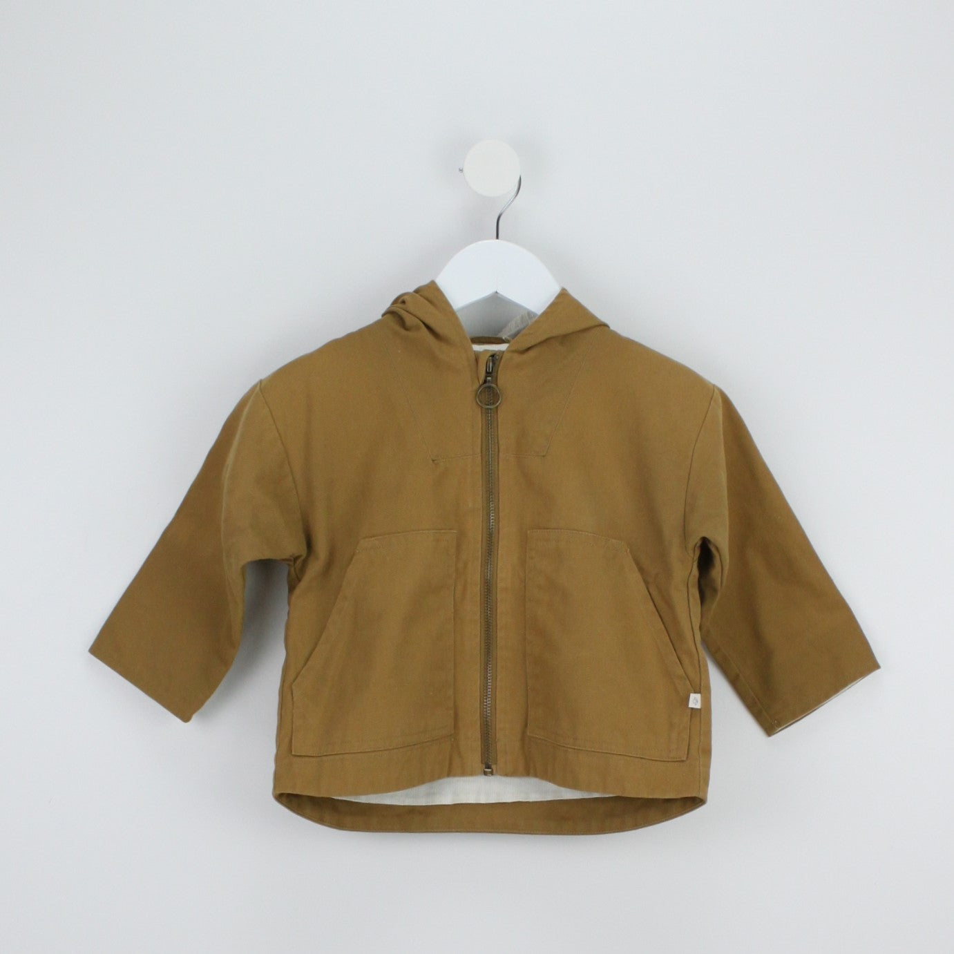 Pre-loved Jacke (110/116cm)