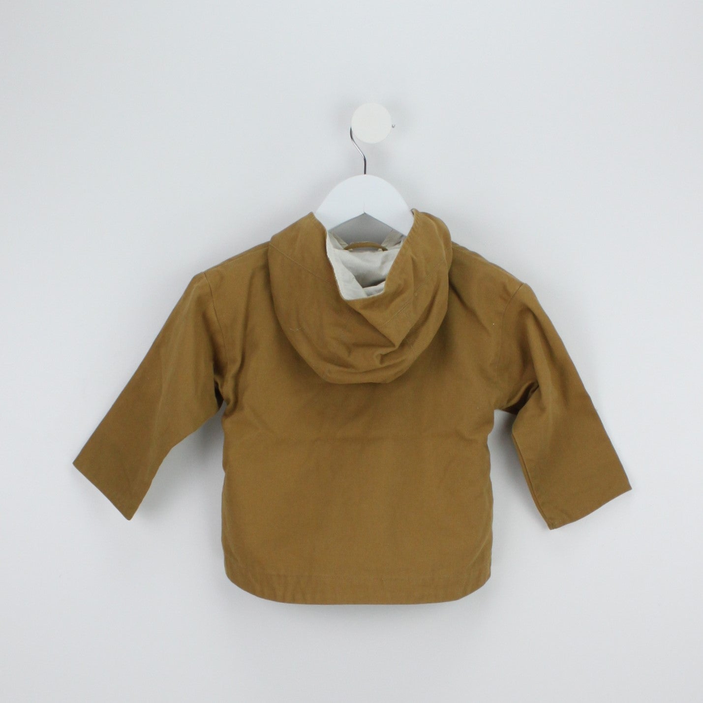 Pre-loved Jacke (110/116cm)