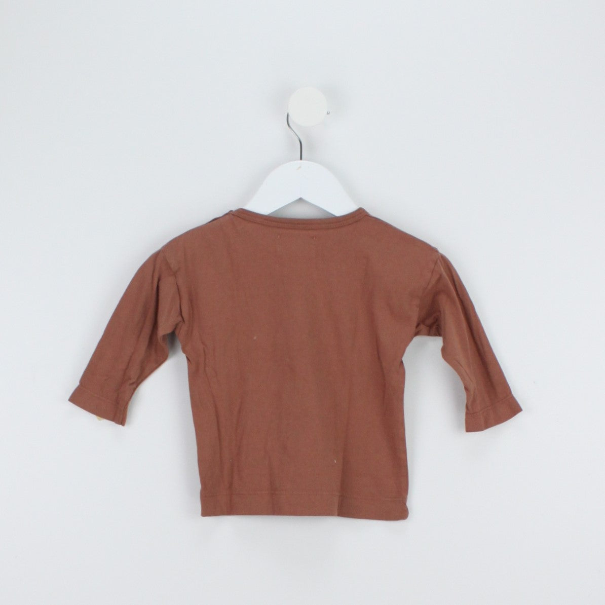 Pre-loved Longsleeve Top (74cm)